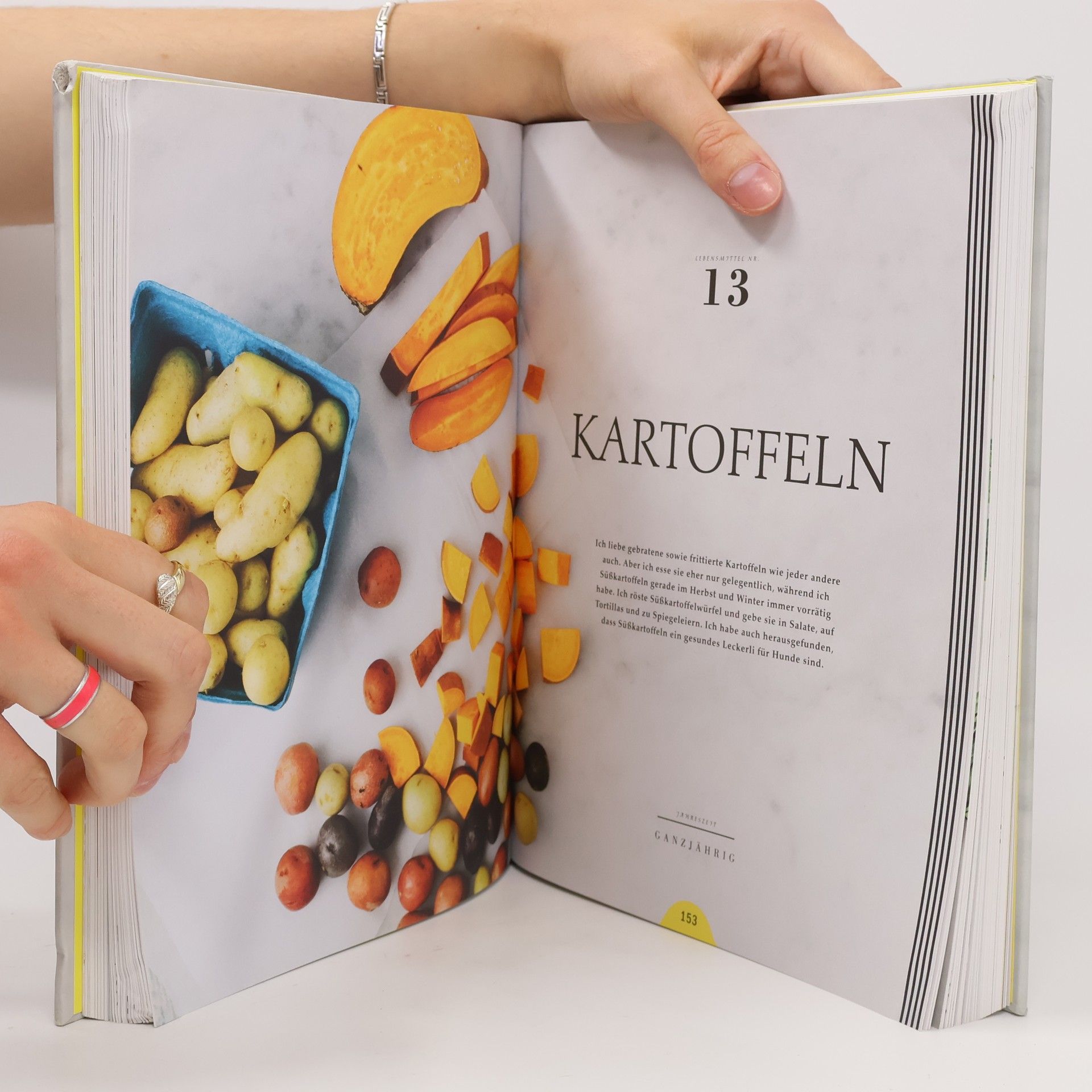Jeanine Donofrio Vegetarisch mit Liebe