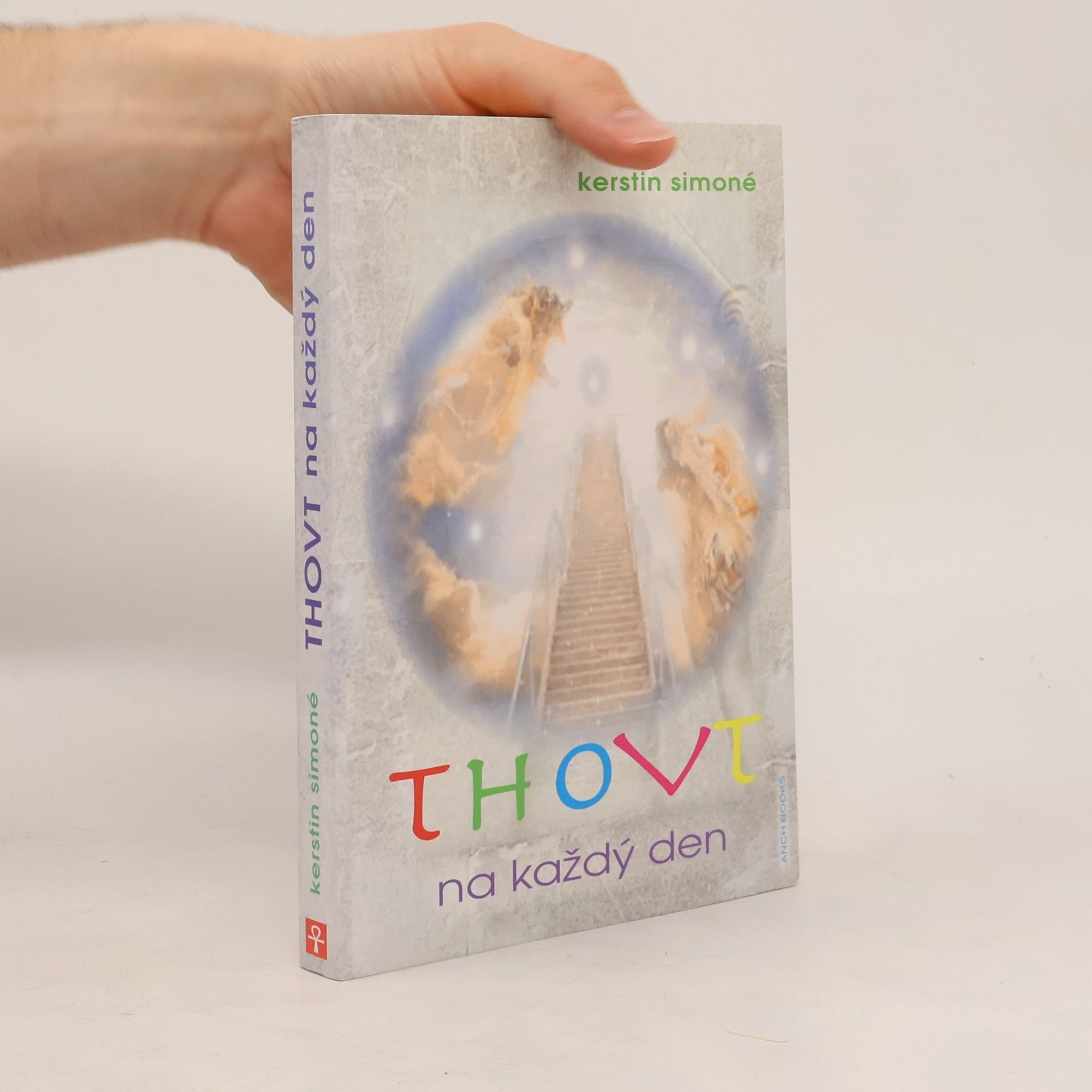 Kerstin Simoné Thovt na každý den