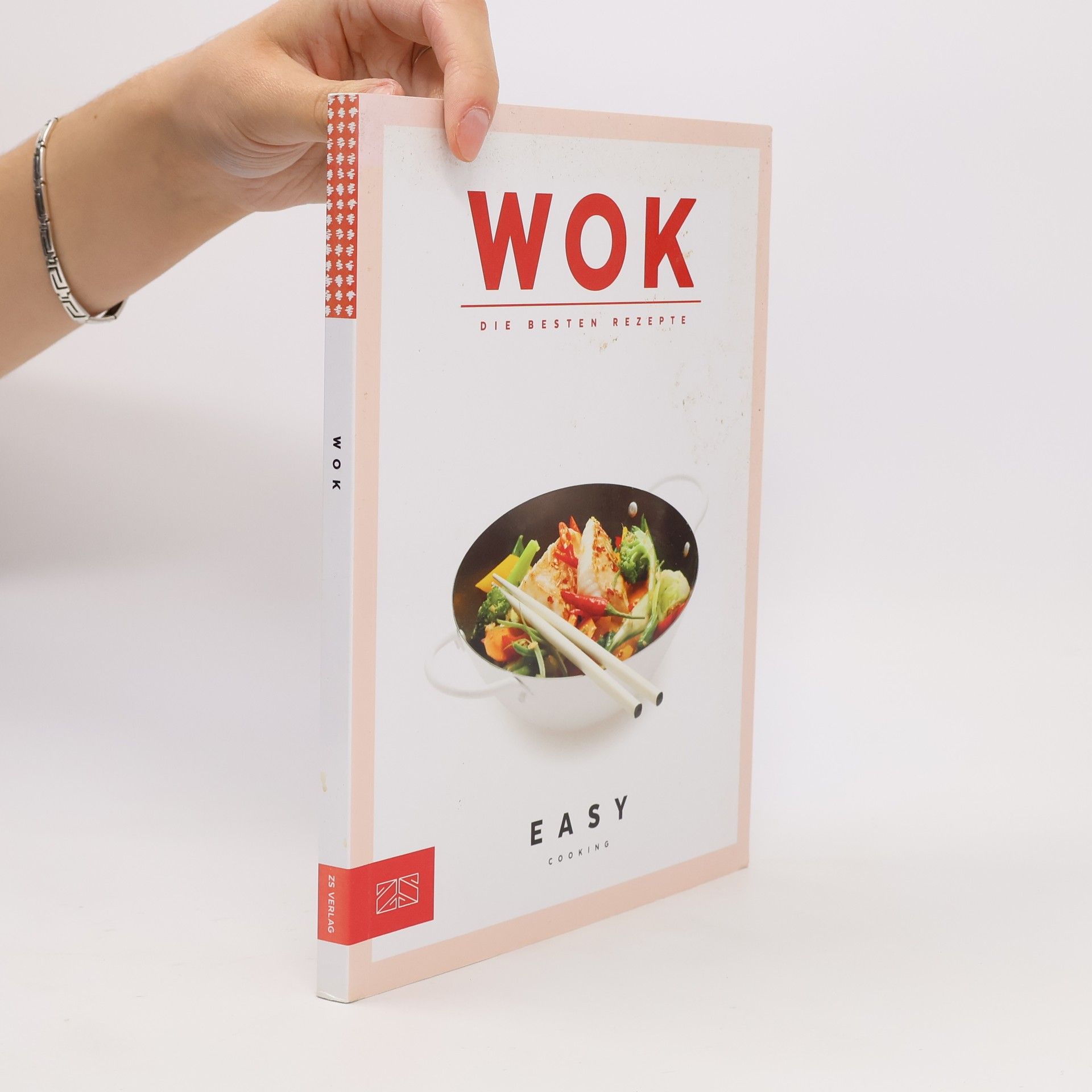 Autorenkollektiv Wok