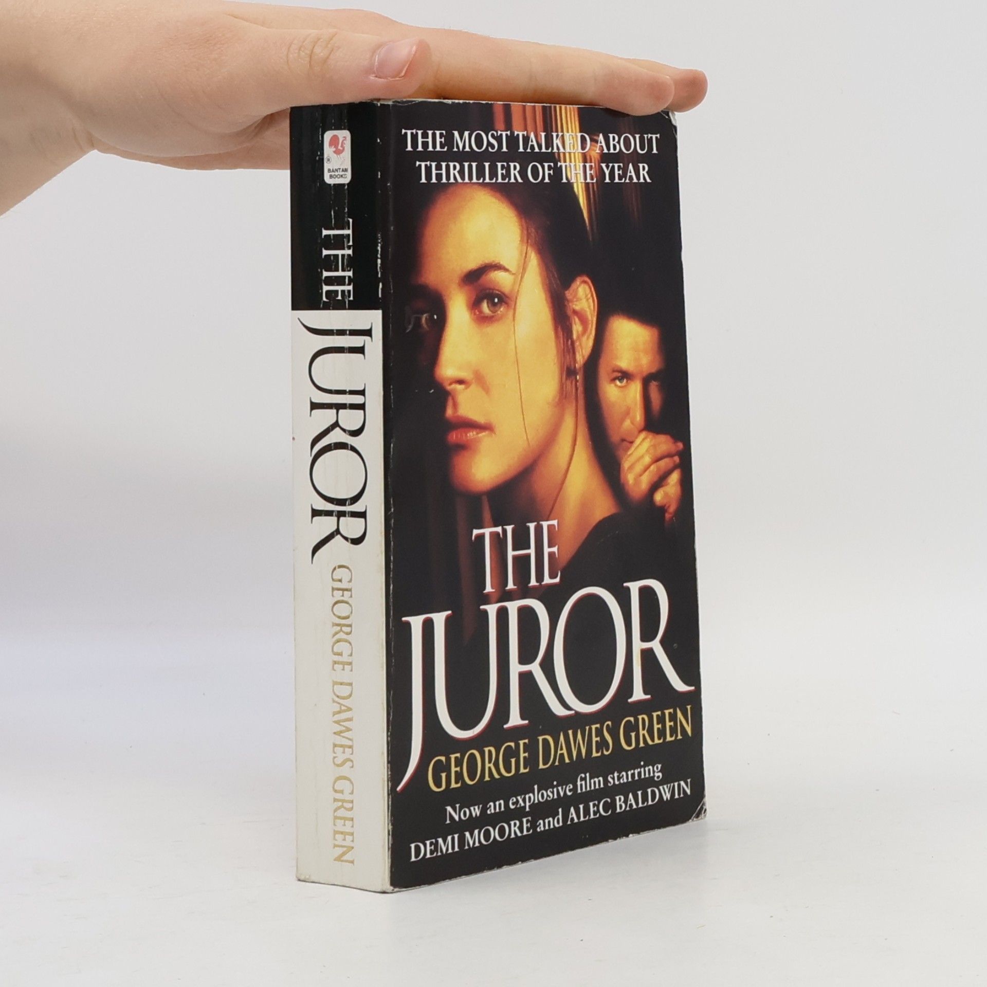 The Juror