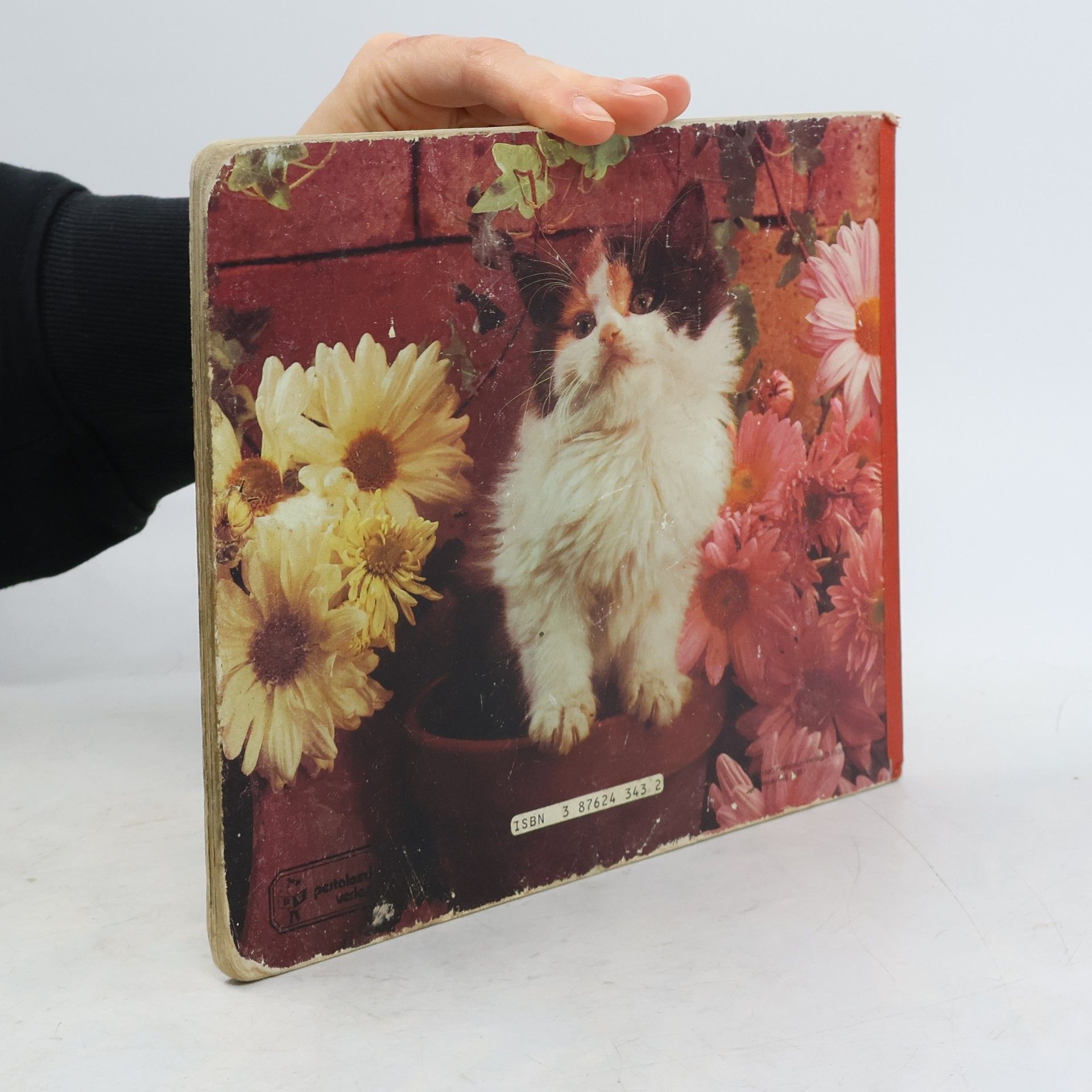 Auteurscollectief Kleines Tieralbum
