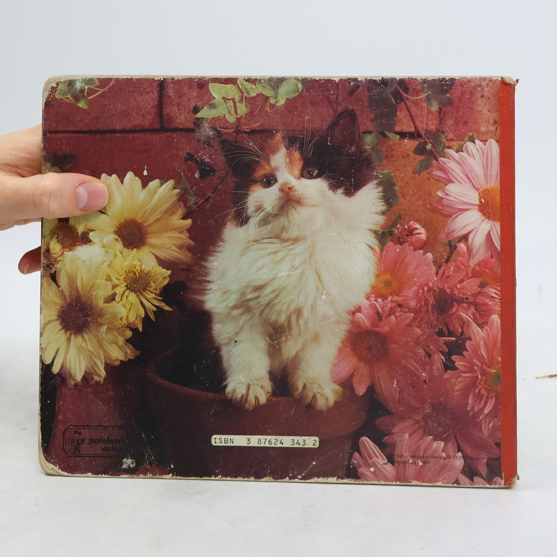 Auteurscollectief Kleines Tieralbum
