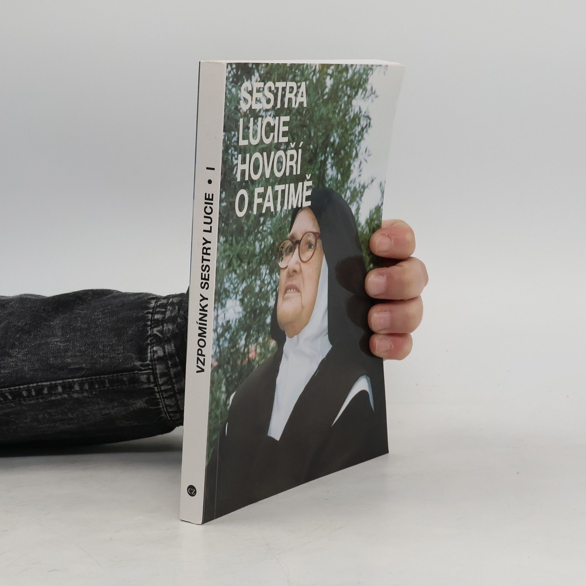 Autorenkollektiv Sestra Lucie hovoří o Fatimě
