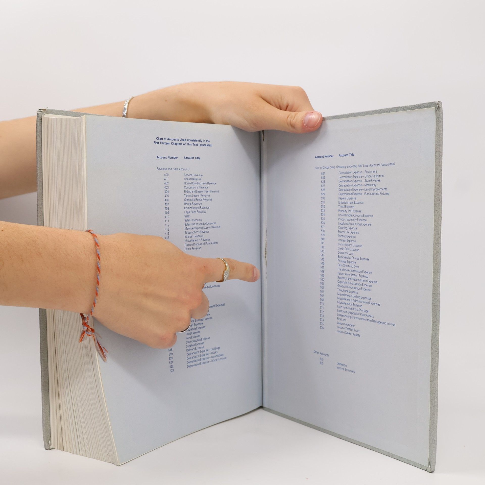 Roger H. Hermanson Accounting Principles