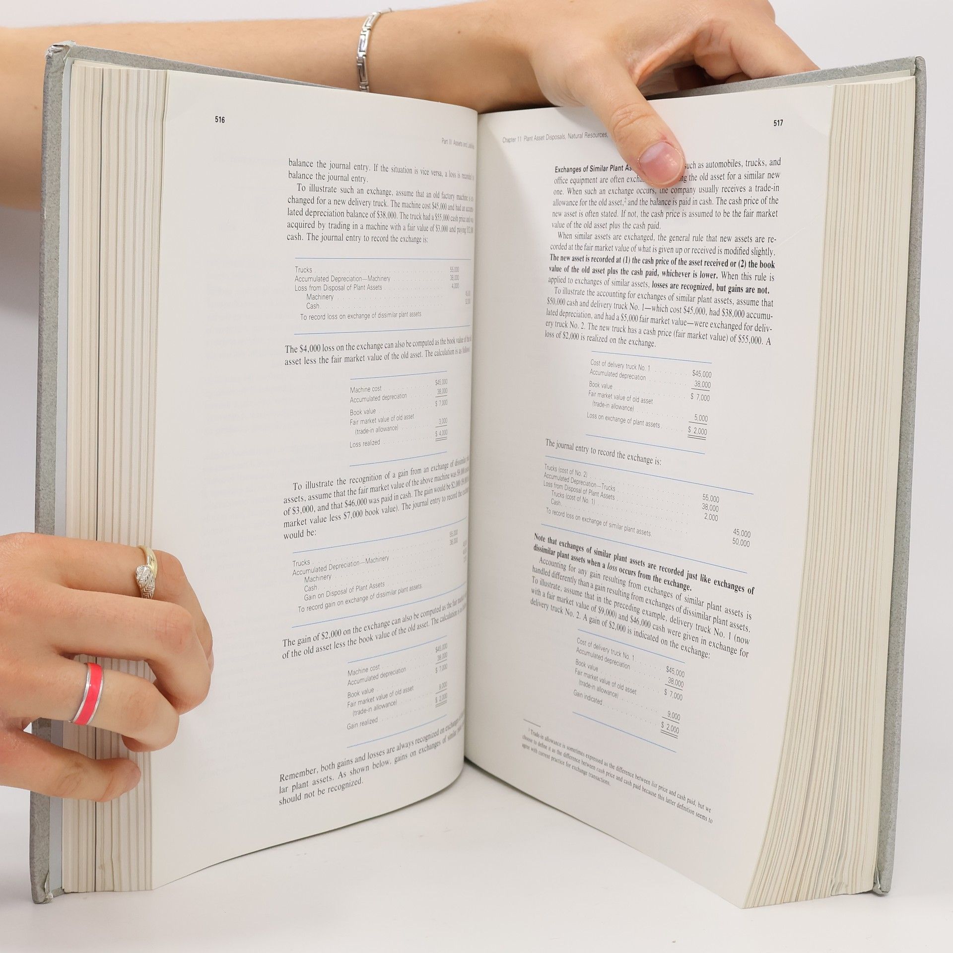 Roger H. Hermanson Accounting Principles