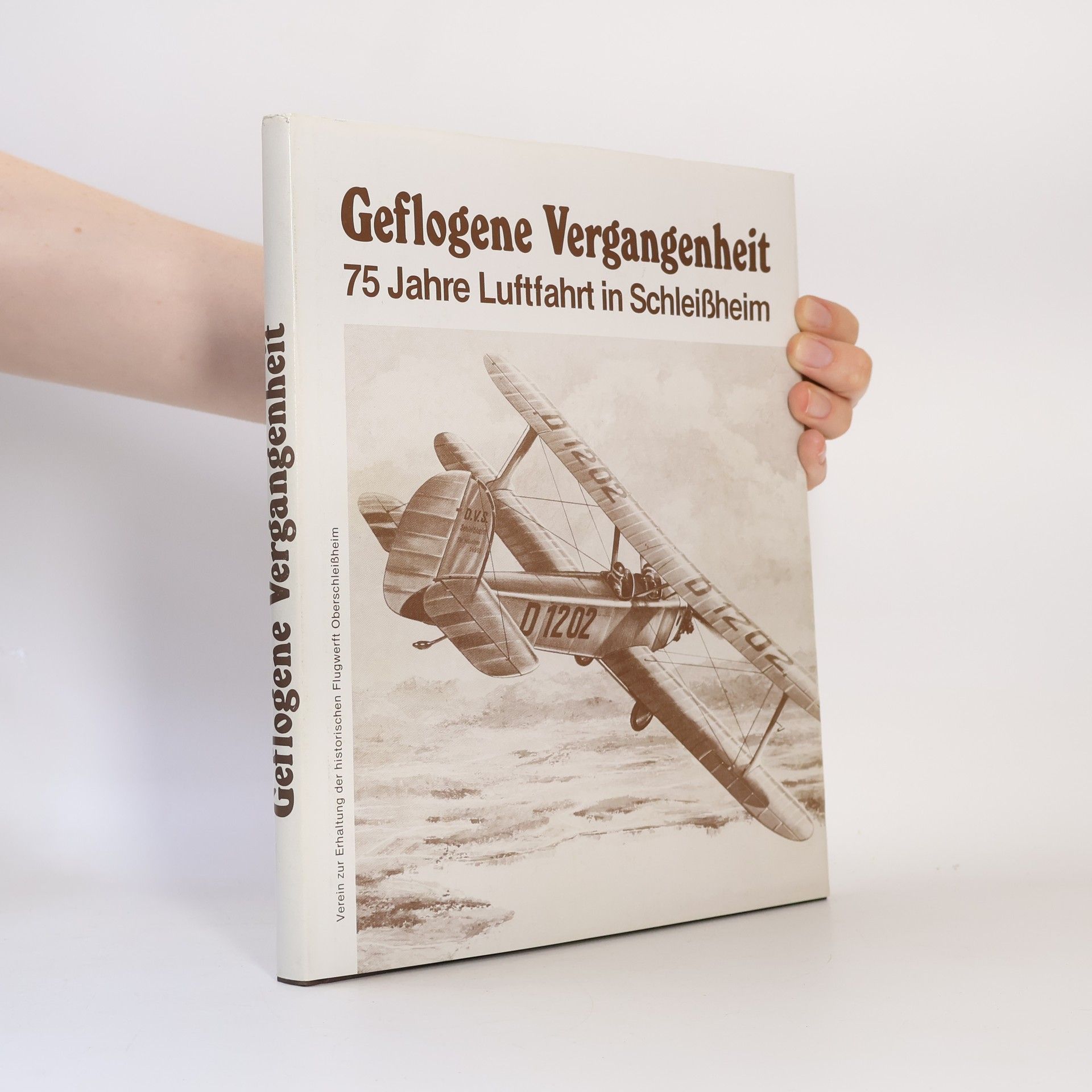 Geflogene Vergangenheit