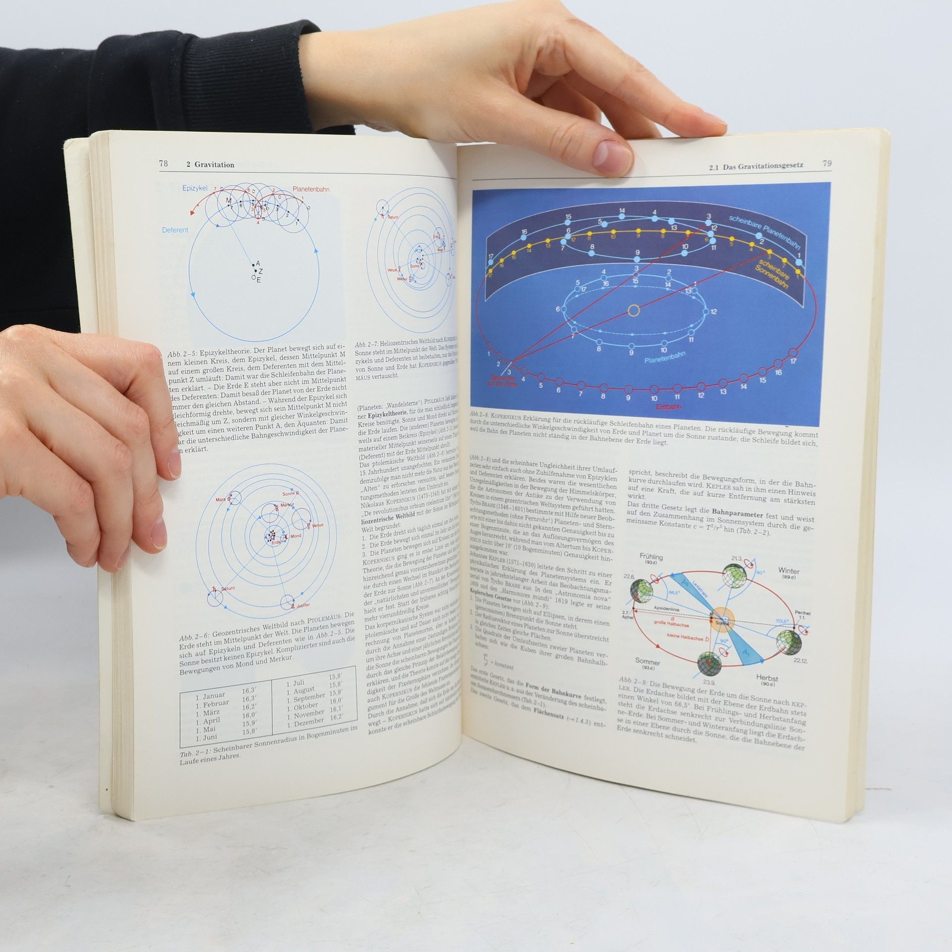 Joachim Grehn Metzler Physik - 2. Auflage