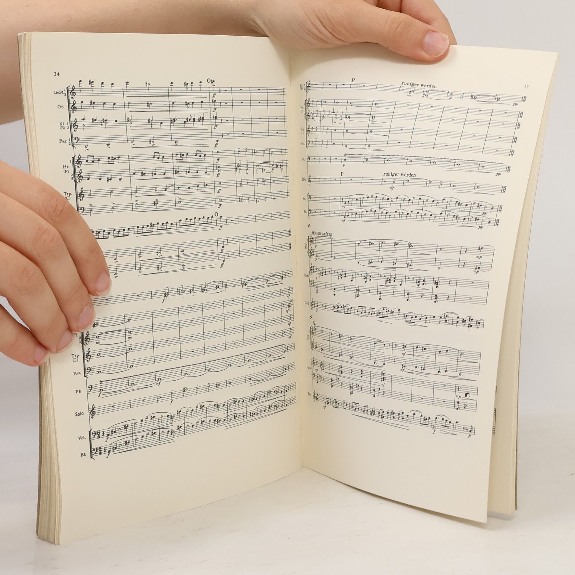 Paul Hindemith Der Schwanendreher