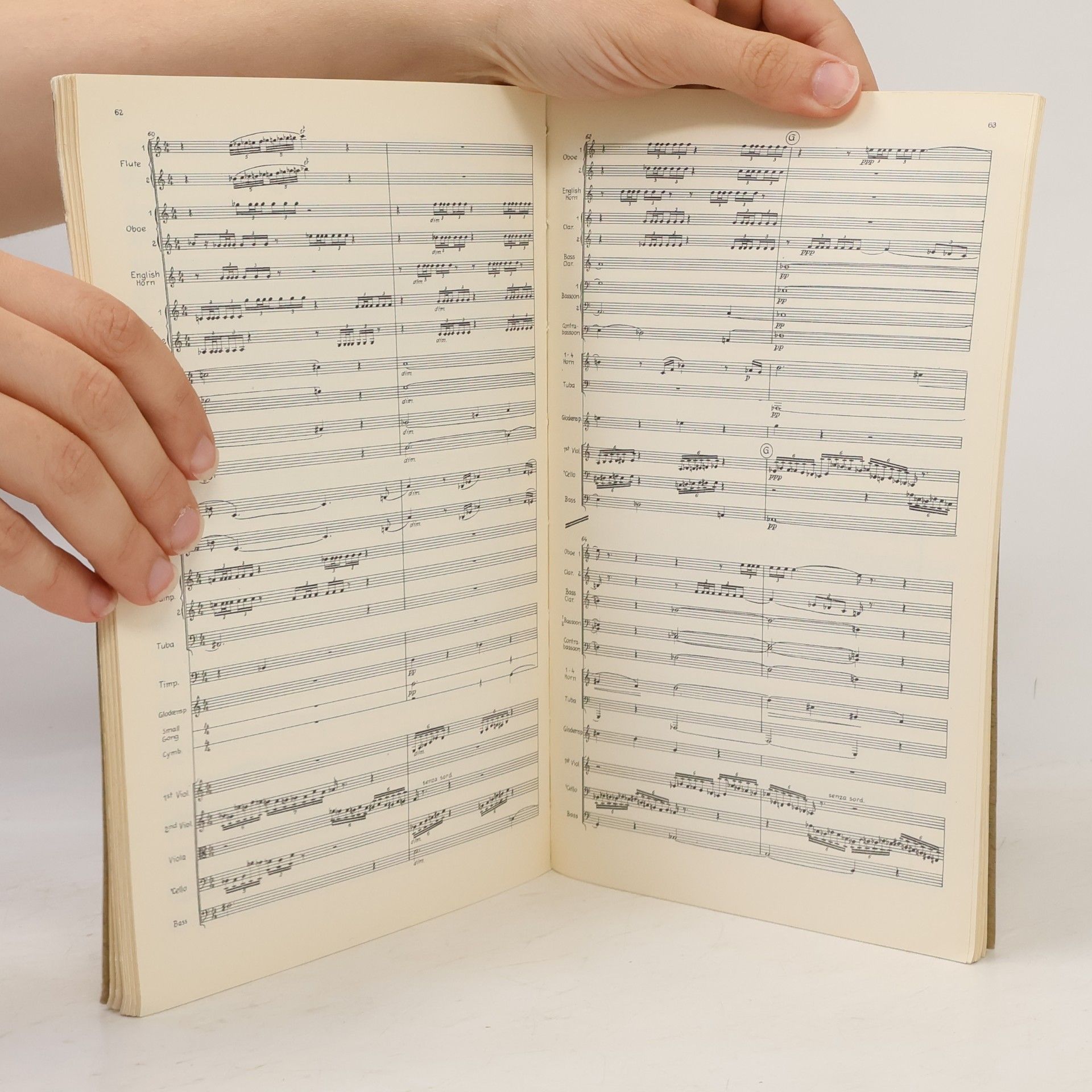 Paul Hindemith Pittsburgh Symphony