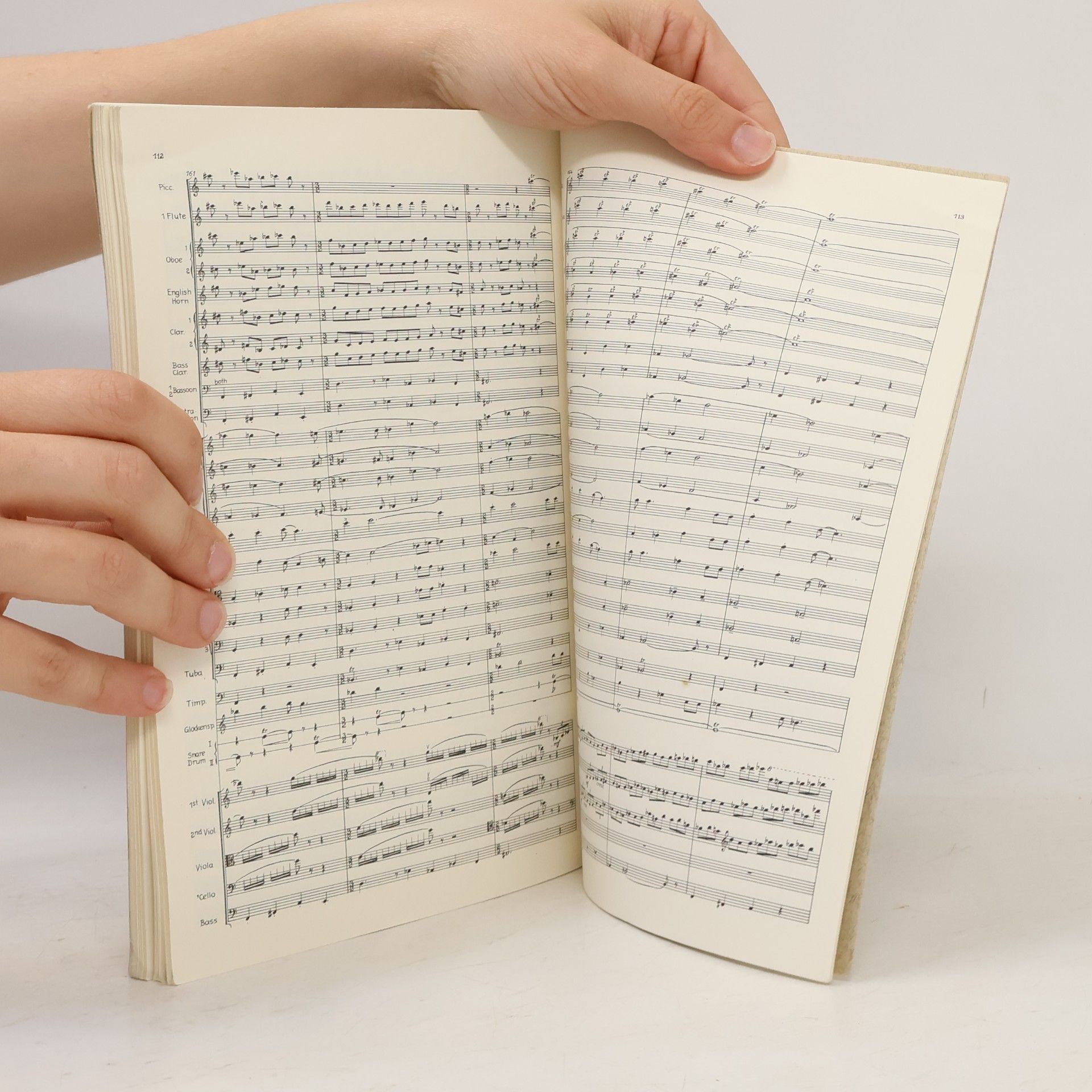 Paul Hindemith Pittsburgh Symphony
