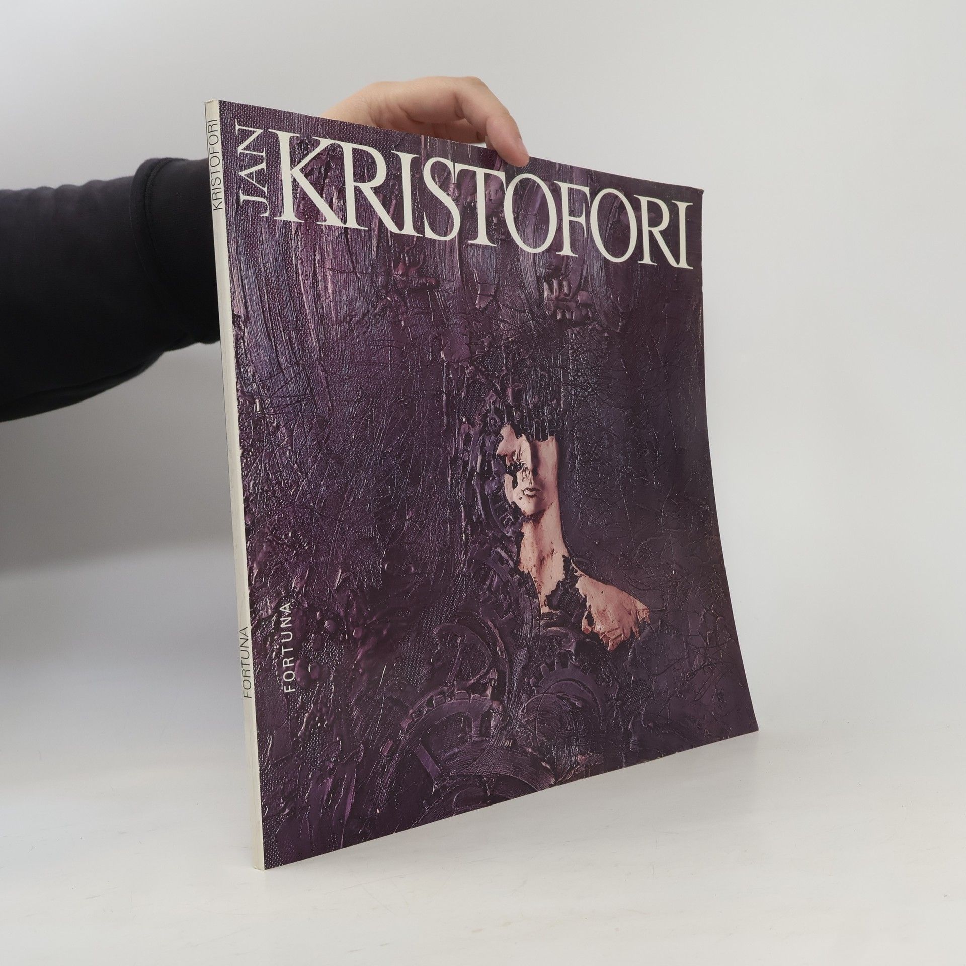 František Talián Jan Kristofori