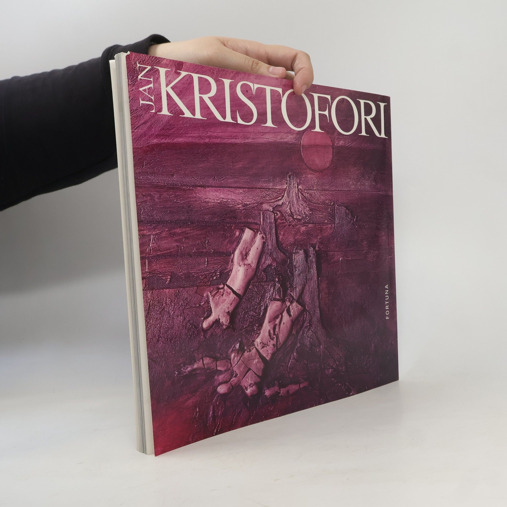 František Talián Jan Kristofori