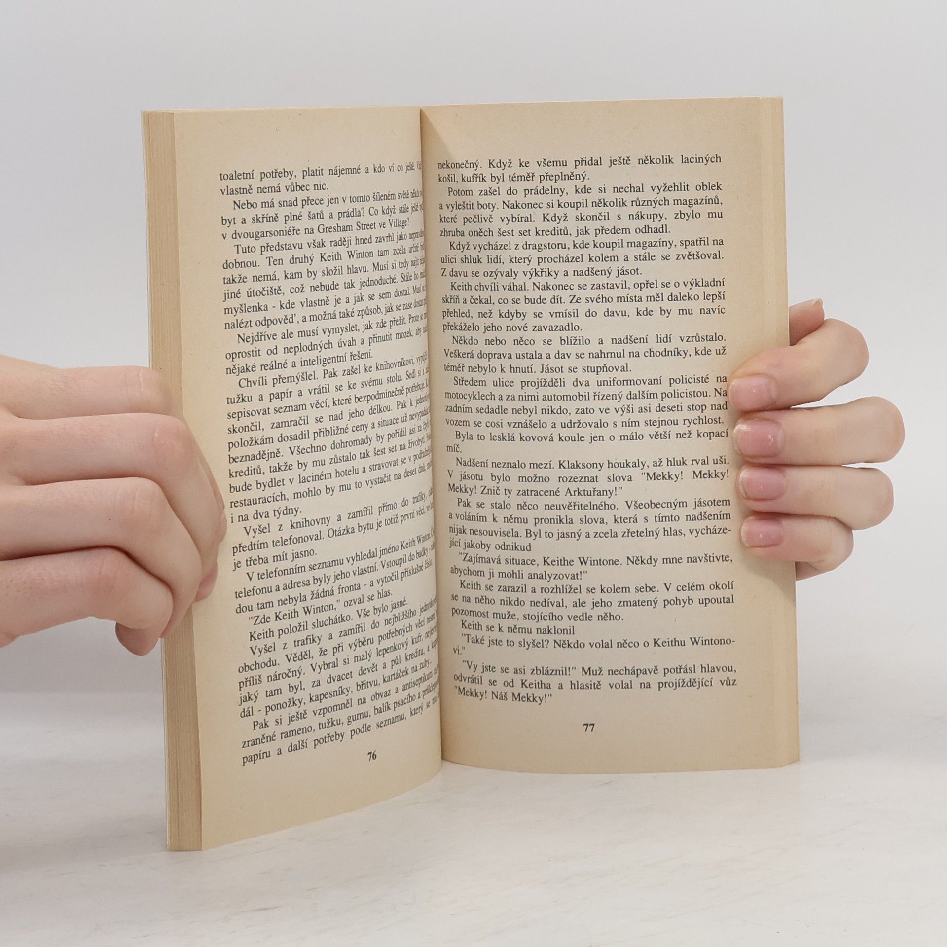 Fredric Brown Ten bláznivý vesmír!