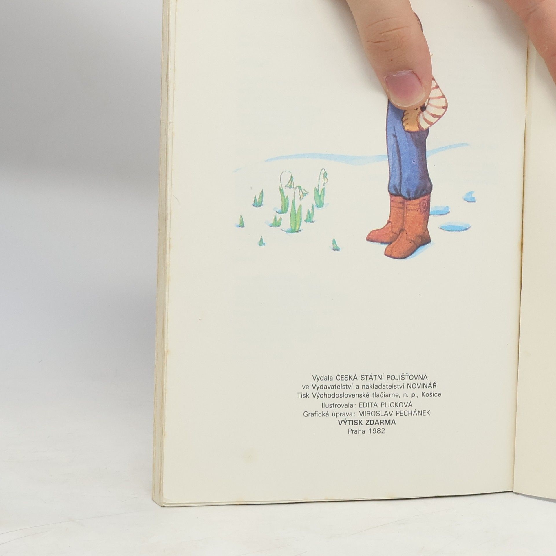 Autores varios Rok správného zálesáka