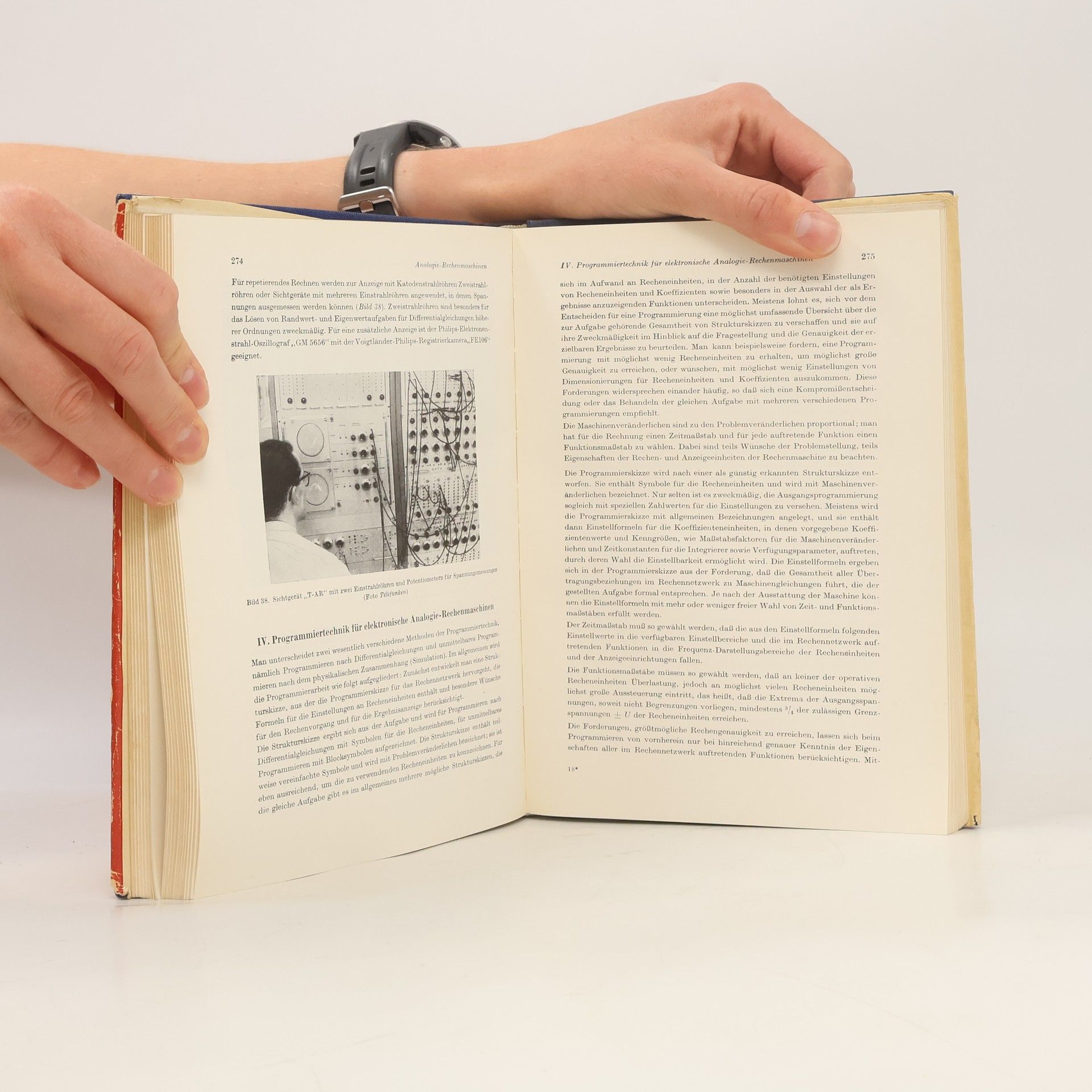 Alexander Haidekker Handbuch der Automatisierungs-Technik