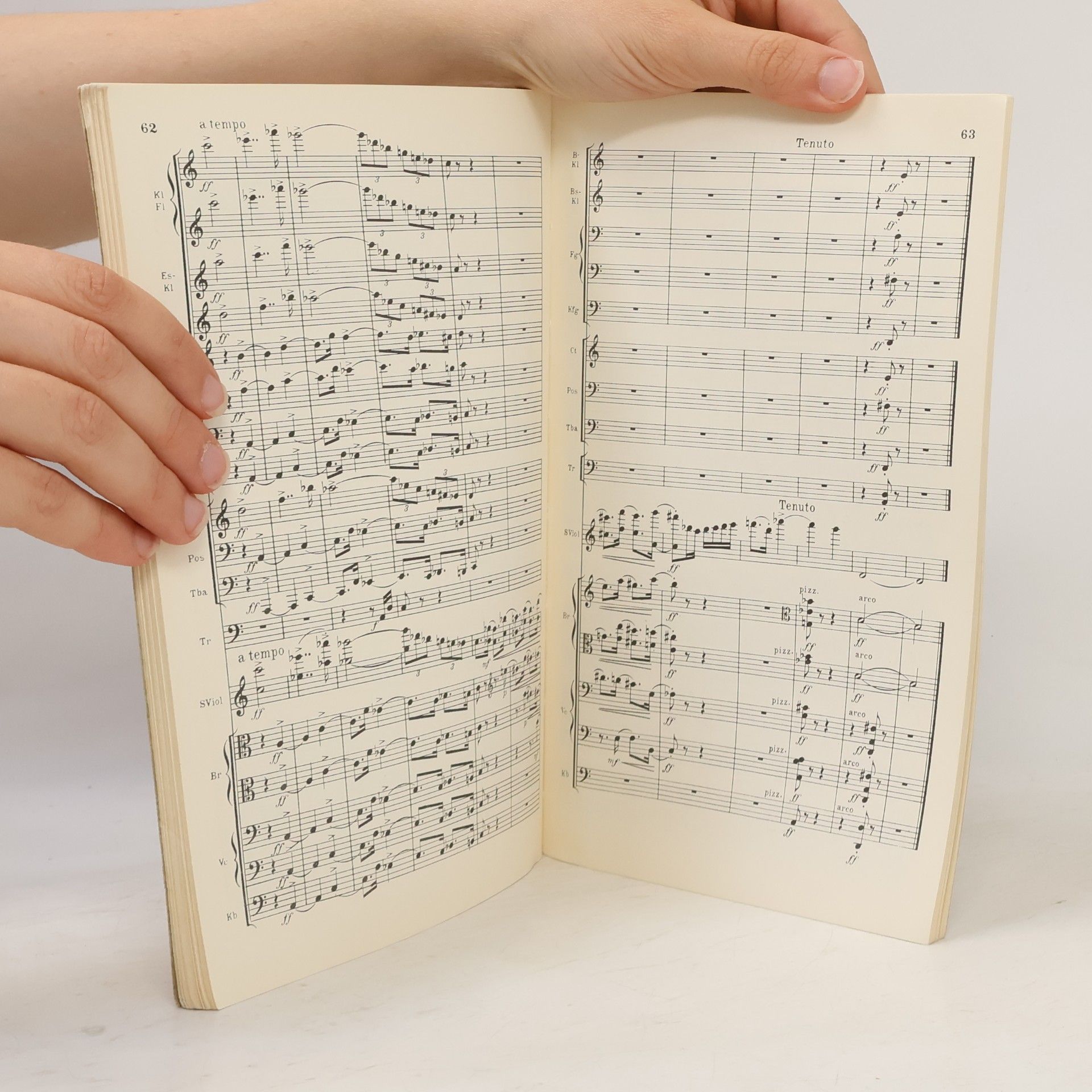 Paul Hindemith Kammermusik Nr. 4