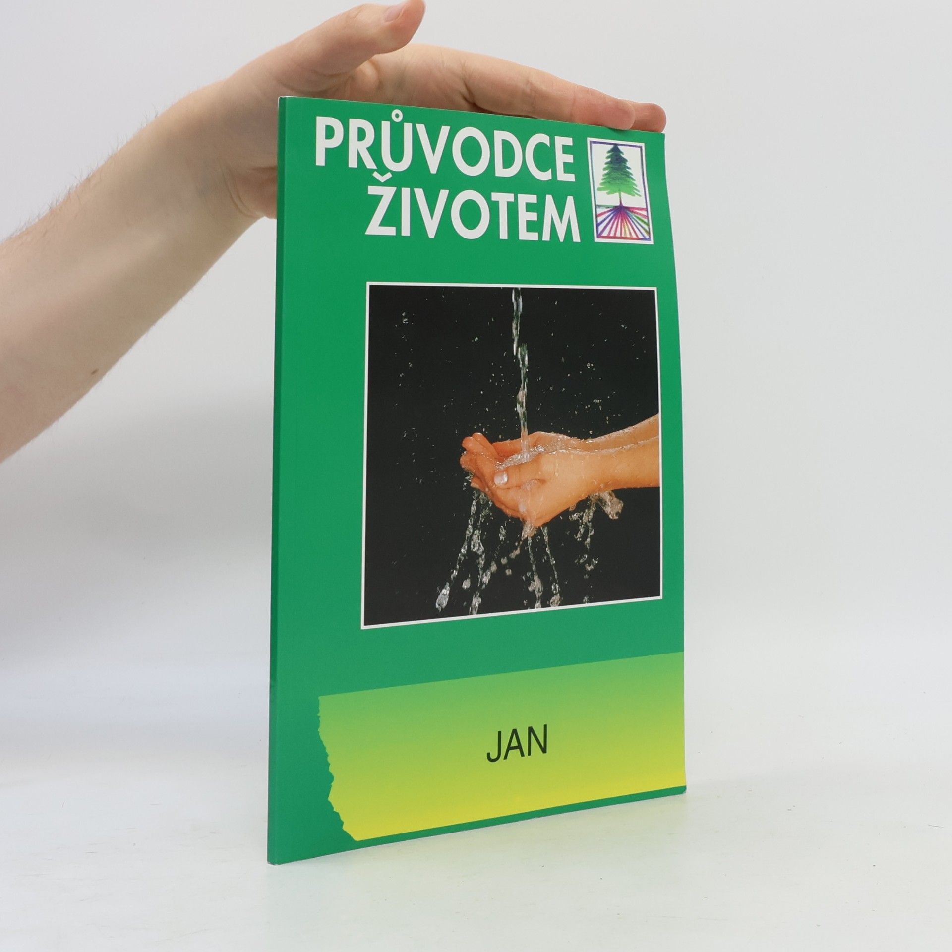 Kolektiv autorů Jan