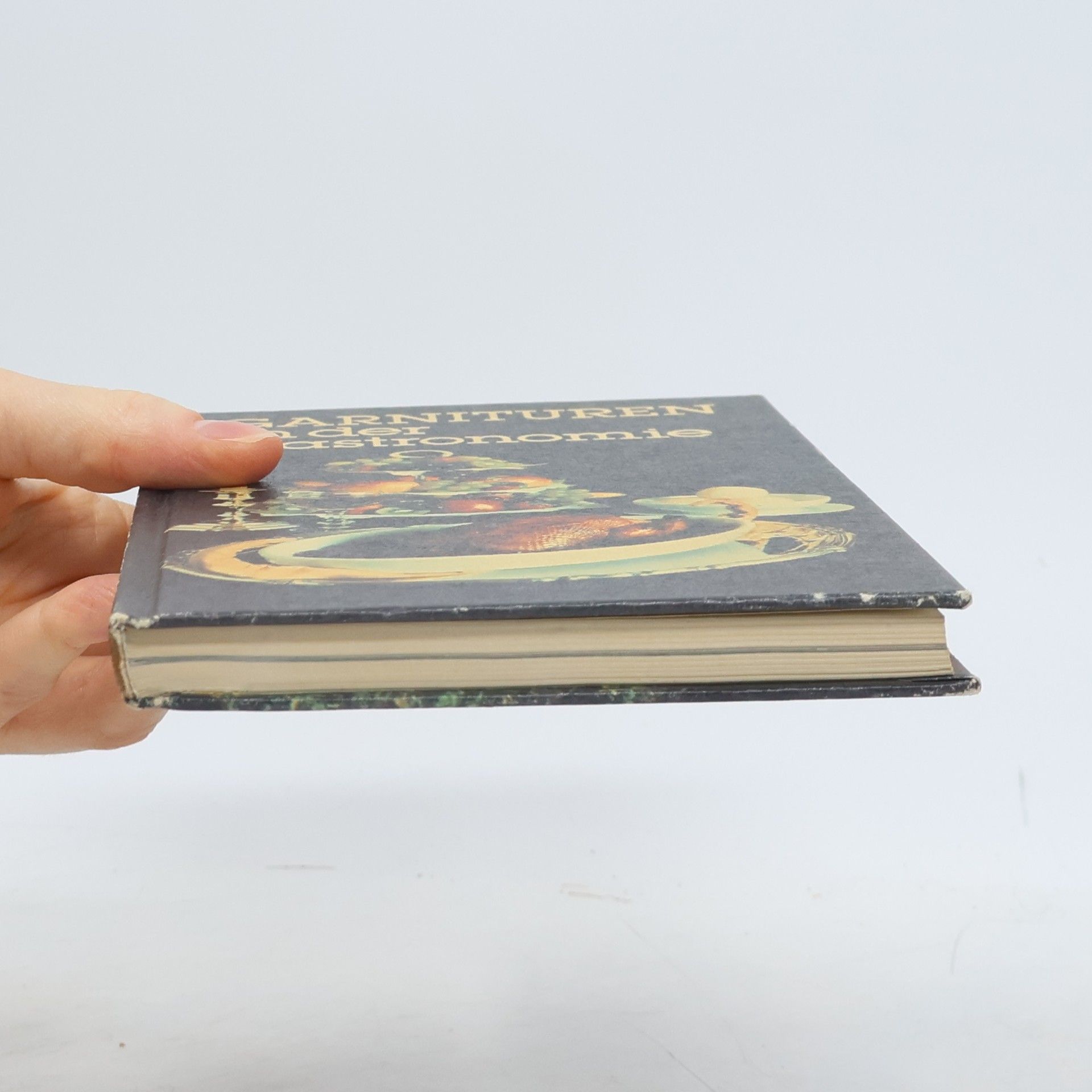 Paul Maus Garnituren in der Gastronomie von A - Z