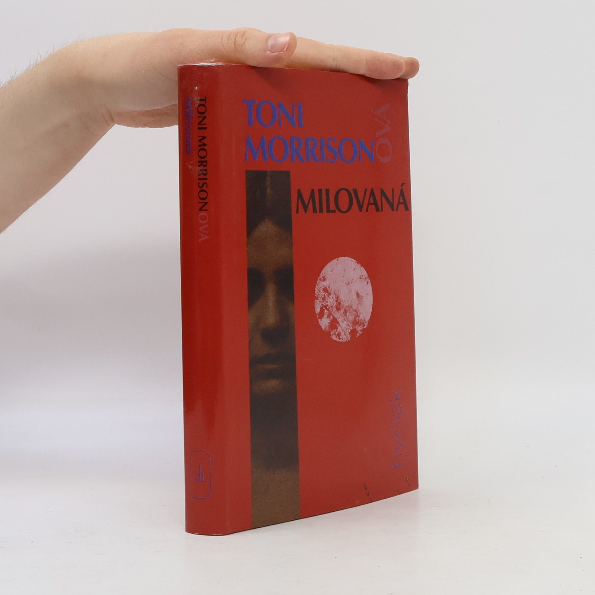 Toni Morrison Milovaná