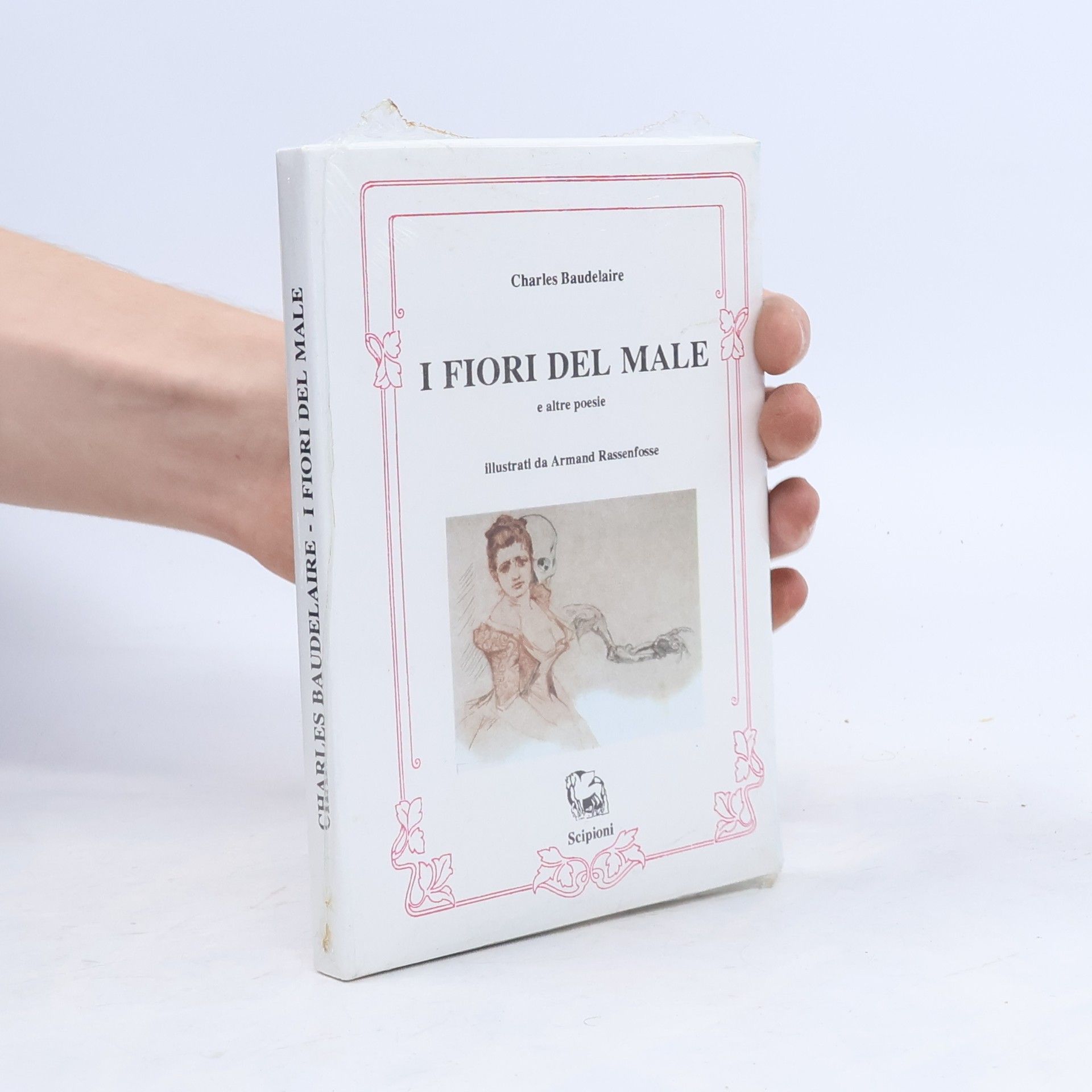 Charles Baudelaire I Flori del Male