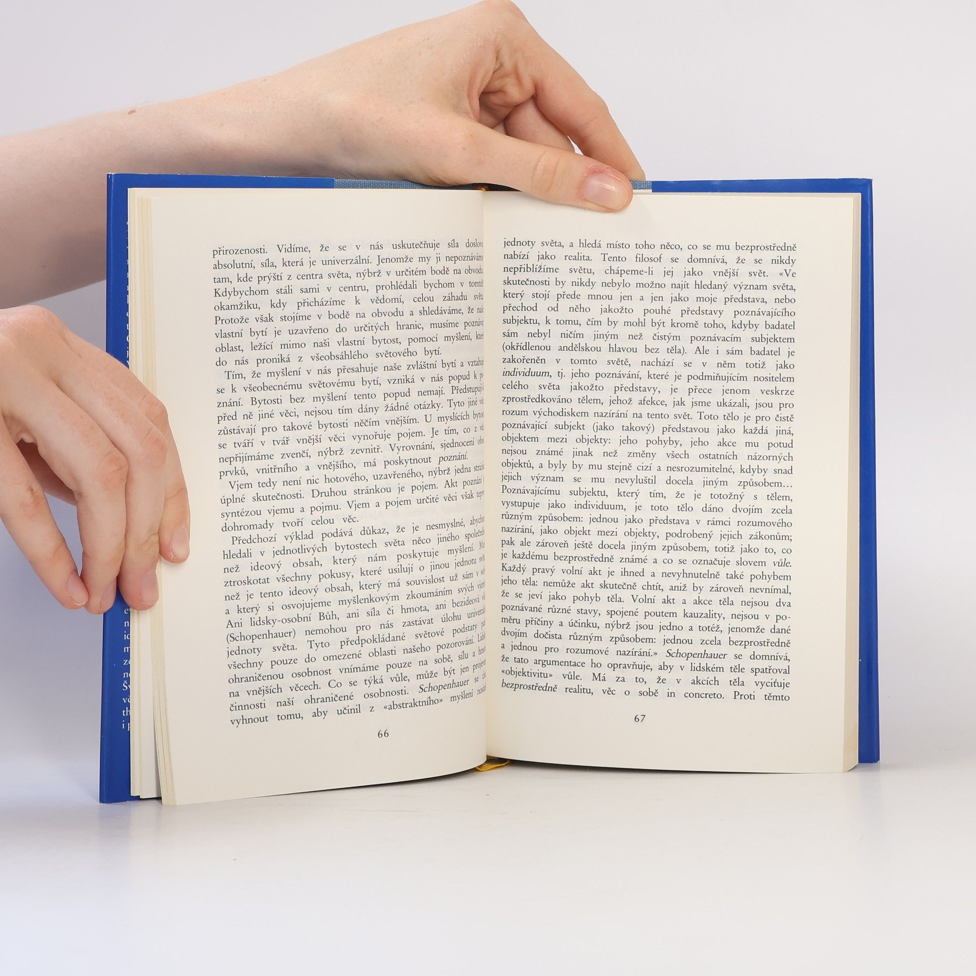 Rudolf Steiner Filosofie svobody