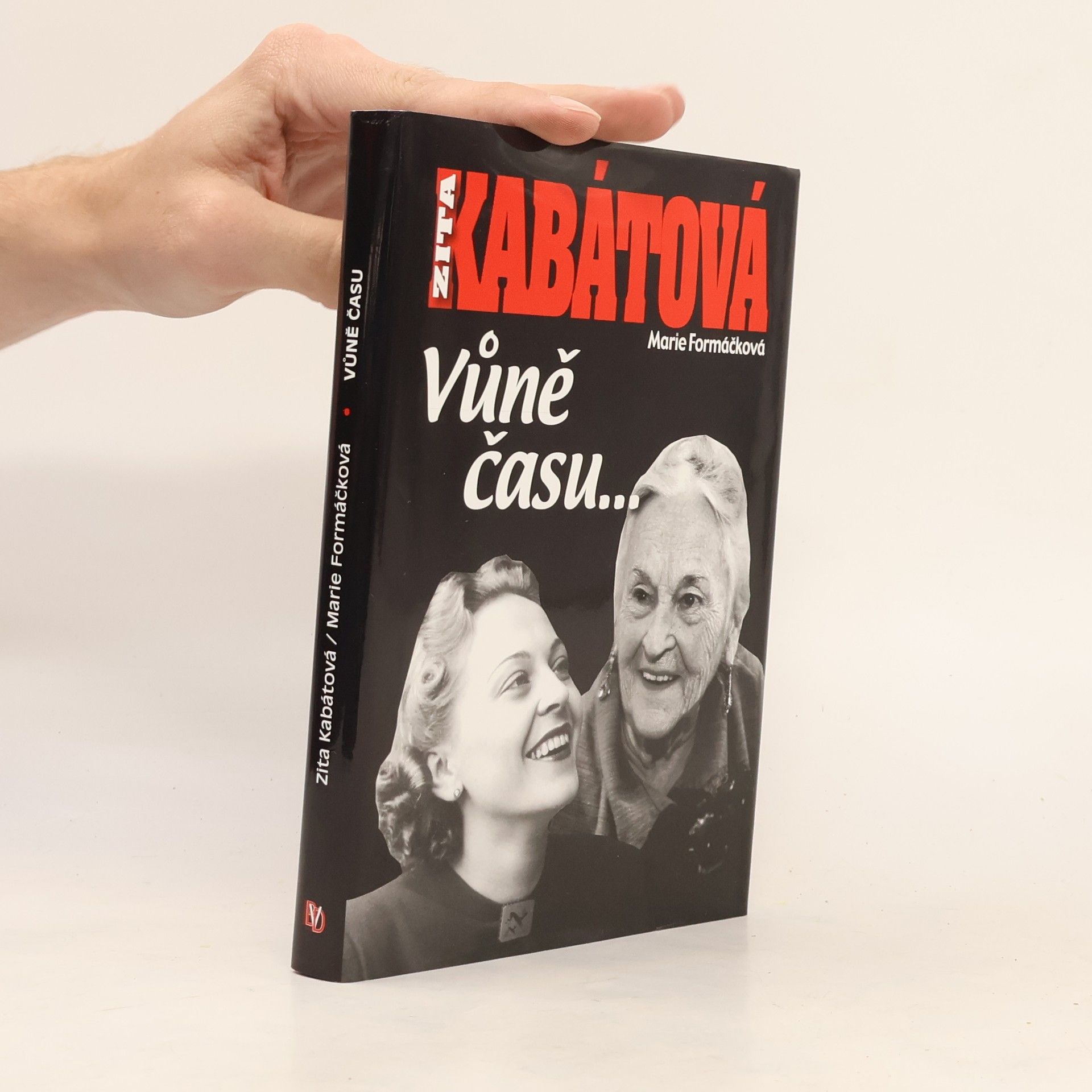 Vůně času