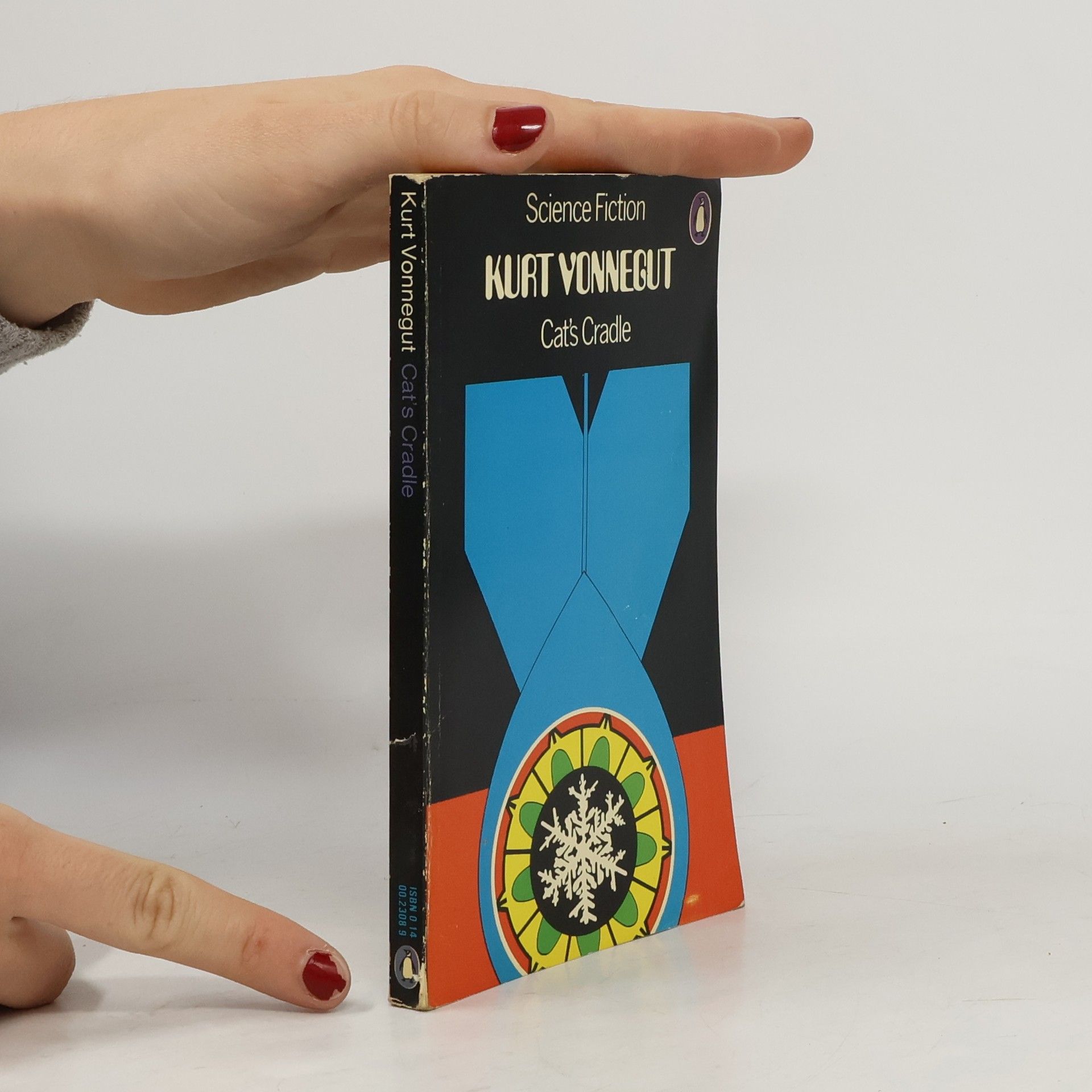 Kurt Vonnegut Cat's Cradle