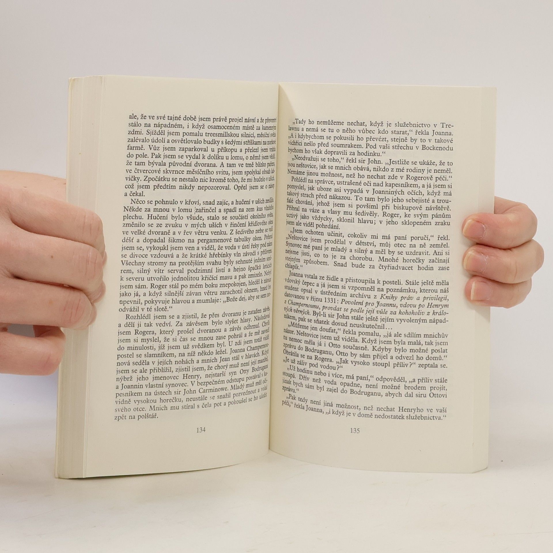Daphne du Maurier Dům na pobřeží