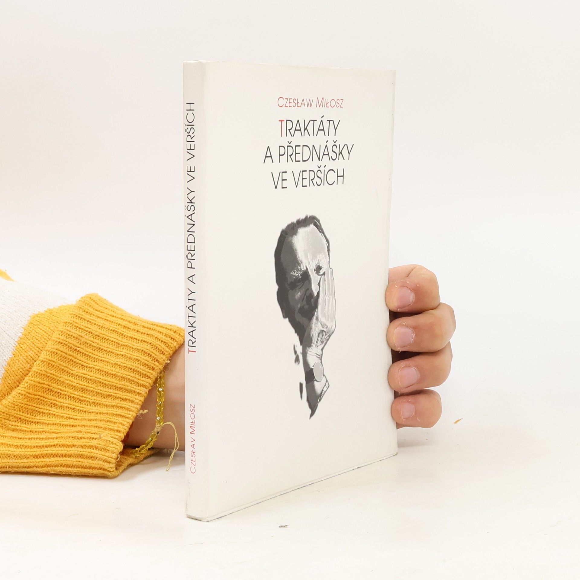 Traktáty a přednášky ve verších