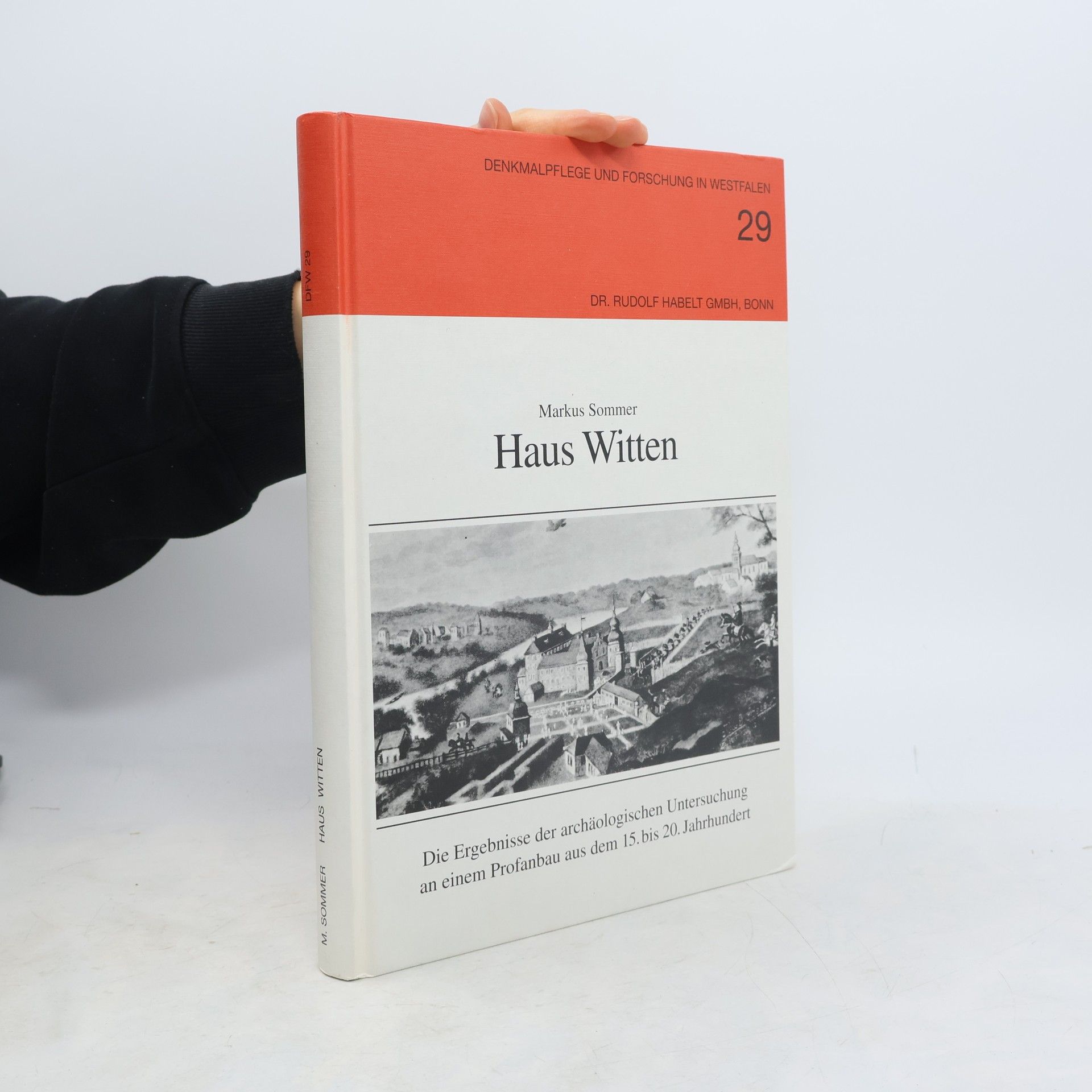 Haus Witten