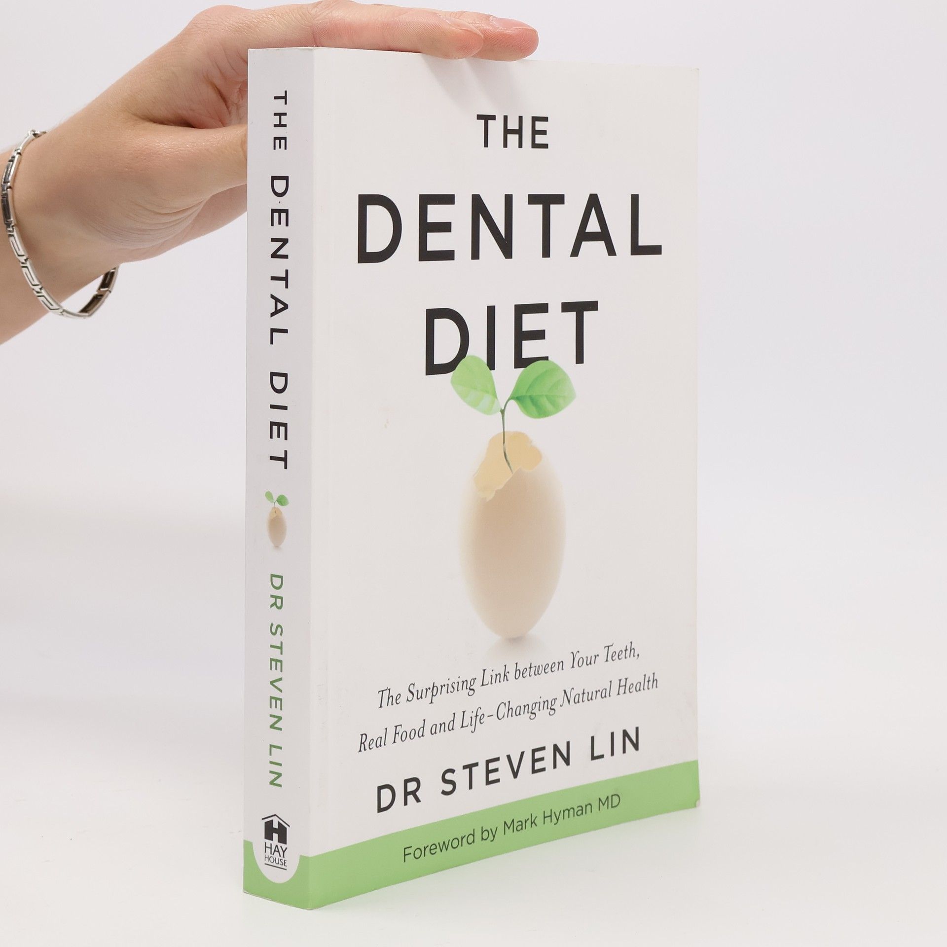 Jenny Cotton The Dental Diet