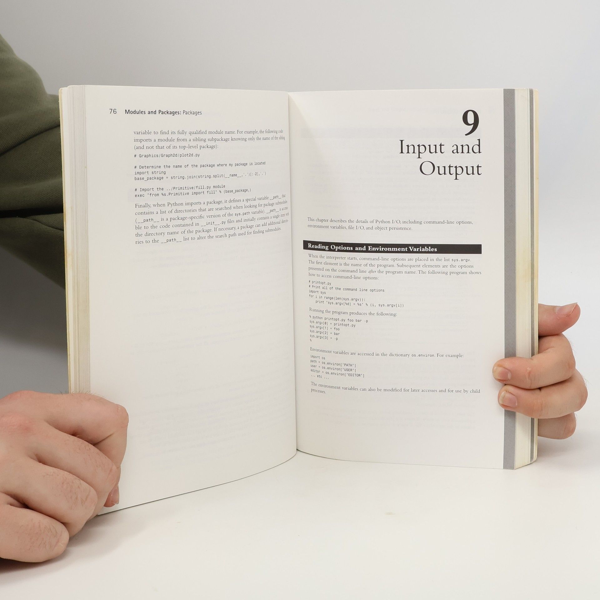 David M. Beazley Python Essential Reference