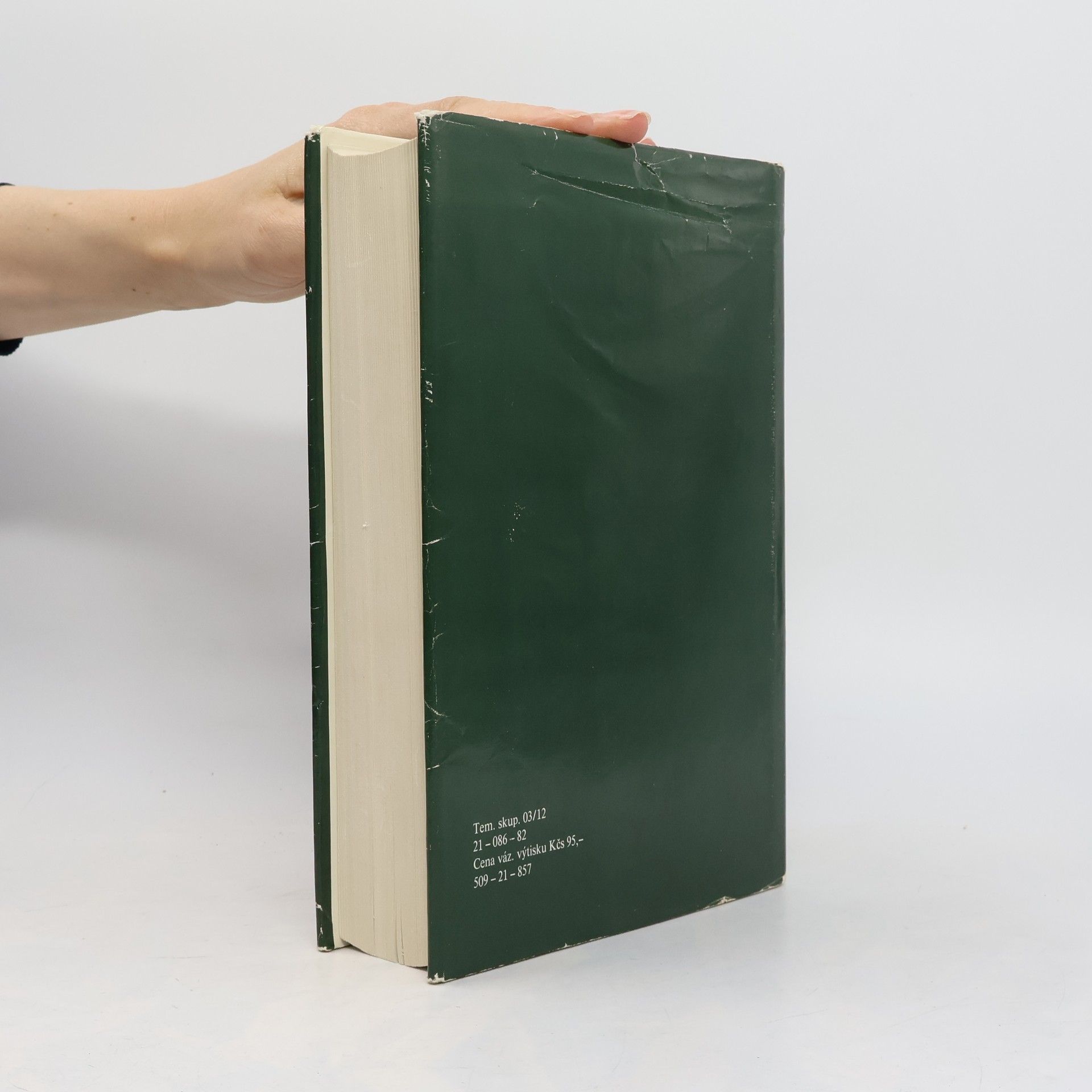 James D. Watson Molekulární biologie genu