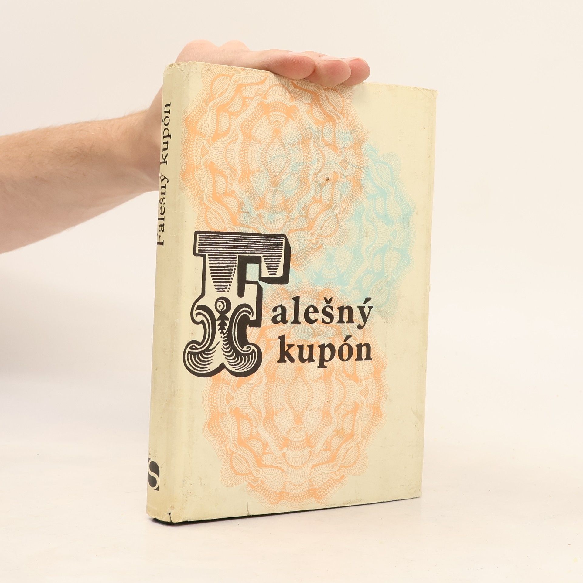 Lew Nikolajewitsch Tolstoi Falešný kupón