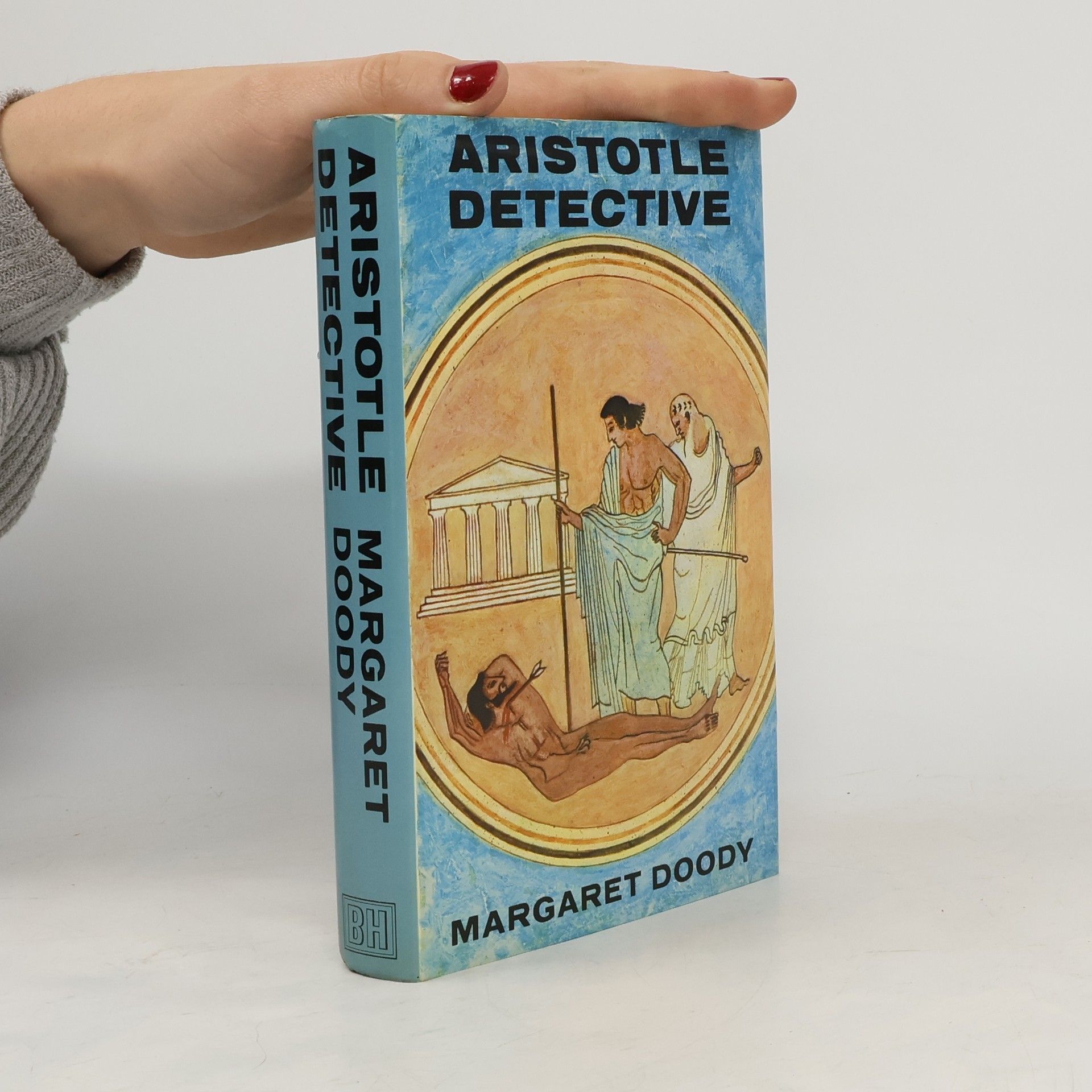 Aristotle Detective