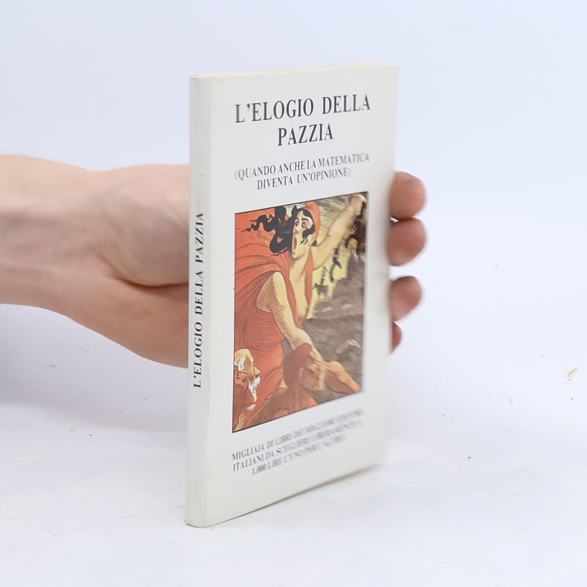 L'elogio della pazzia