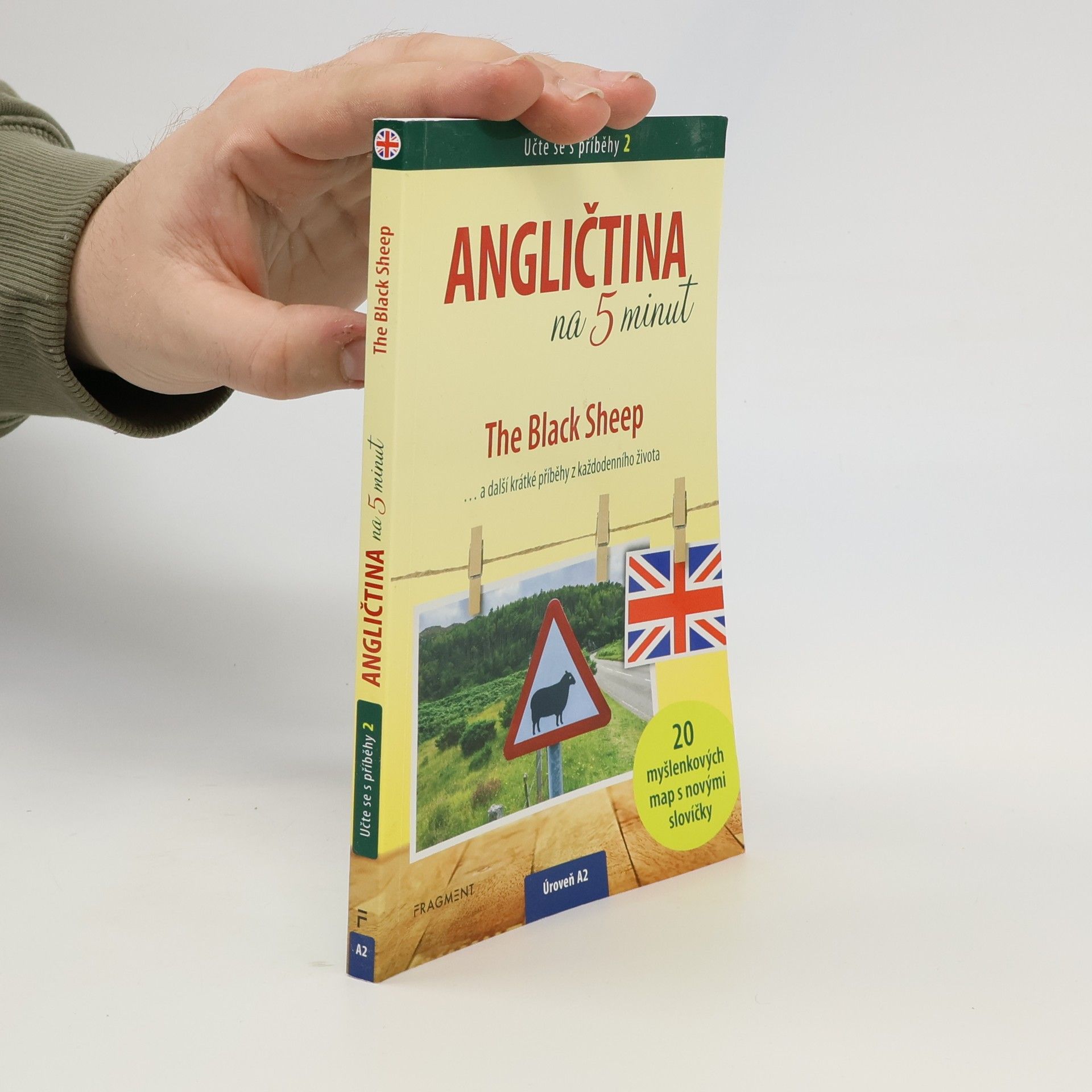 Martina Valentová Angličtina na 5 minut