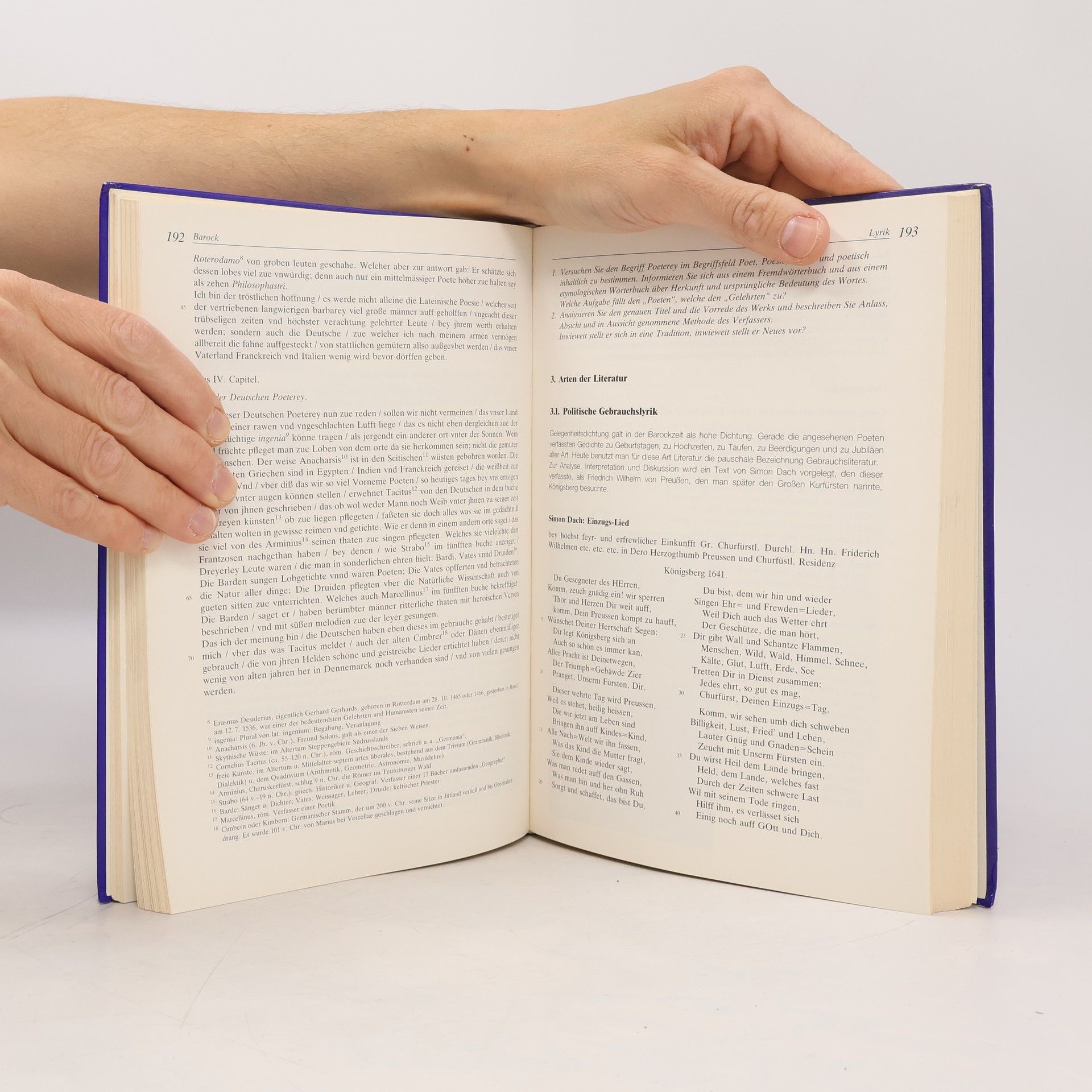 Theodor Pelster Deutsch Oberstufe - Sprache und Literatur