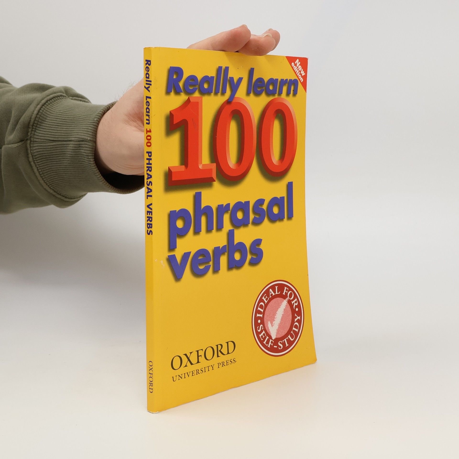 Dilys Parkinson Really learn 100 phrasal verbs