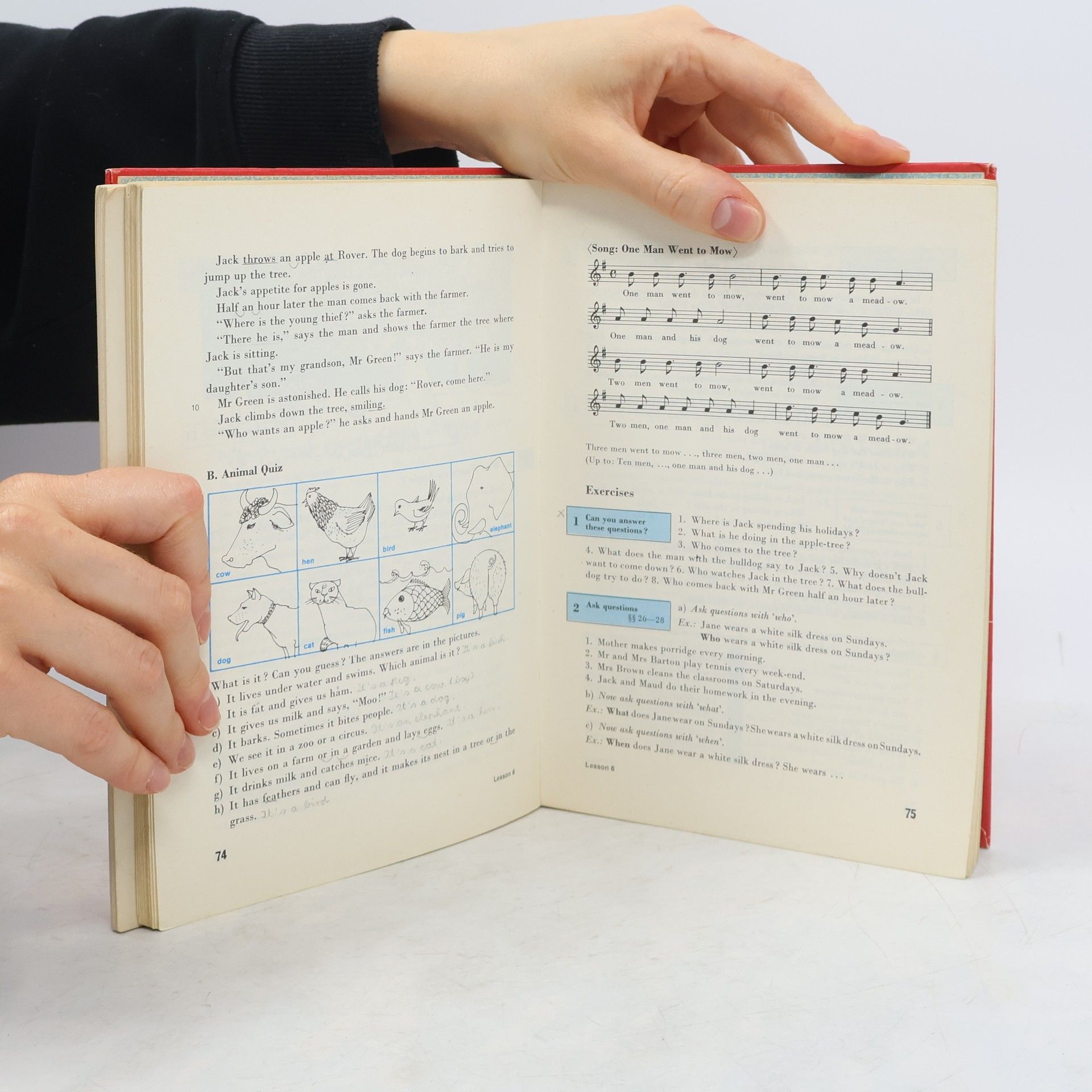 AA.VV. Learning English A1 neu