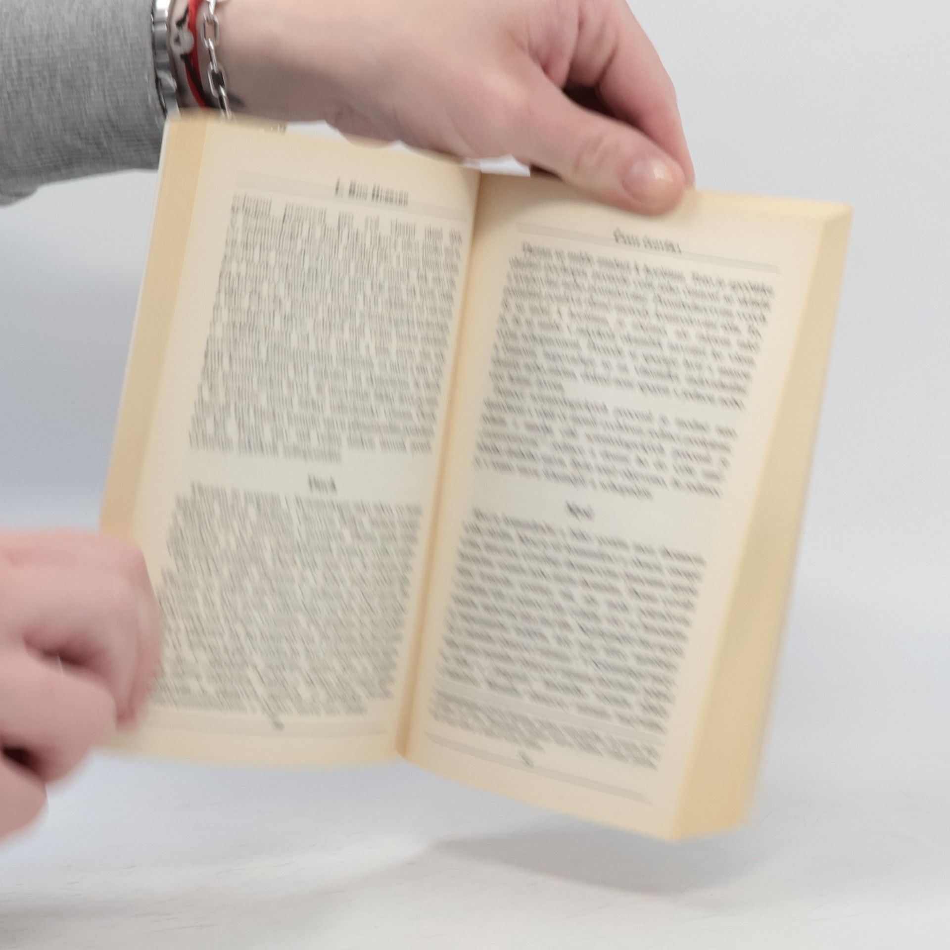 L. Ron Hubbard Scientologie: Základy myšlení