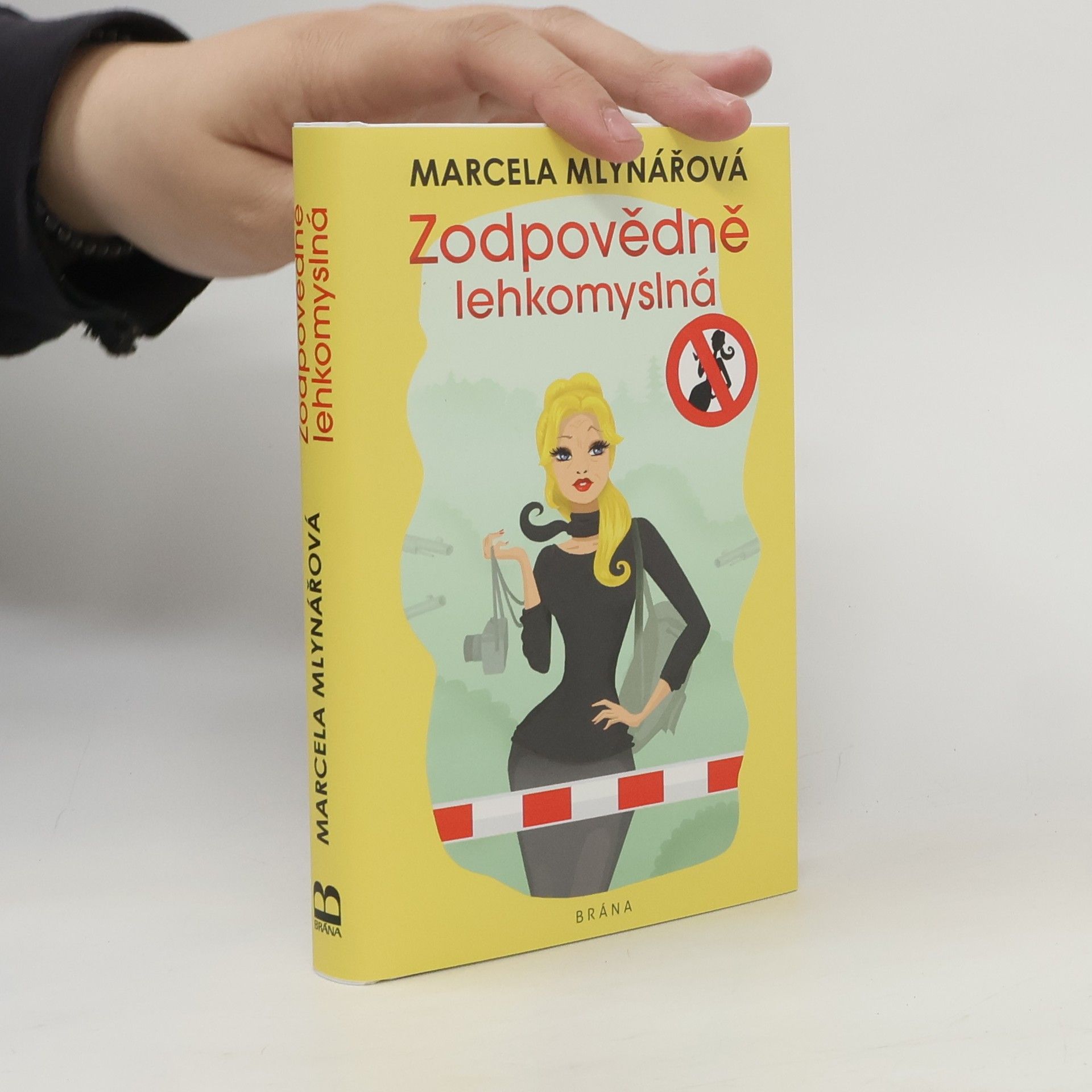 Zodpovědně lehkomyslná