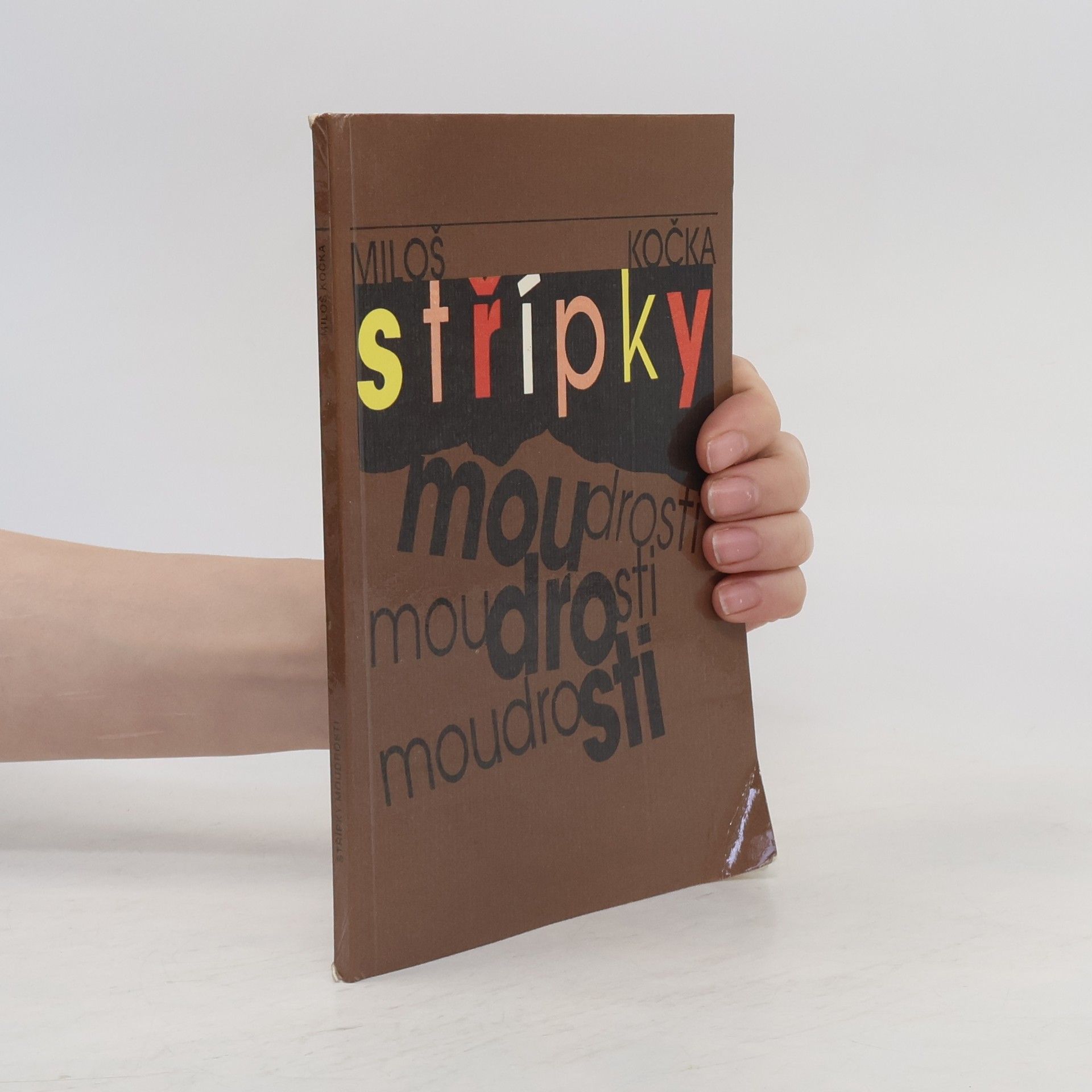 Střípky moudrosti