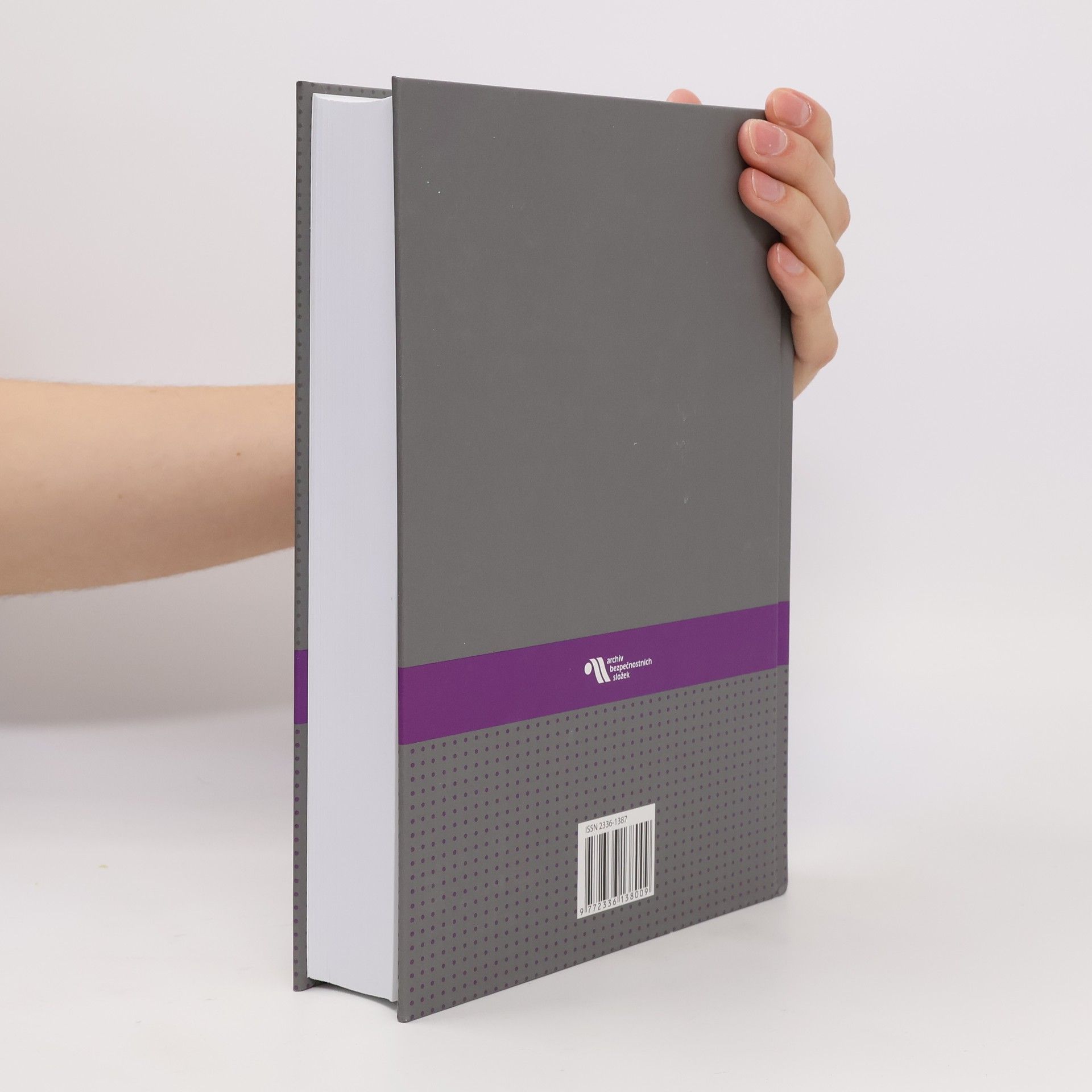 Autorenkollektiv Sborník Archivu bezpečnostních složek 16/2018