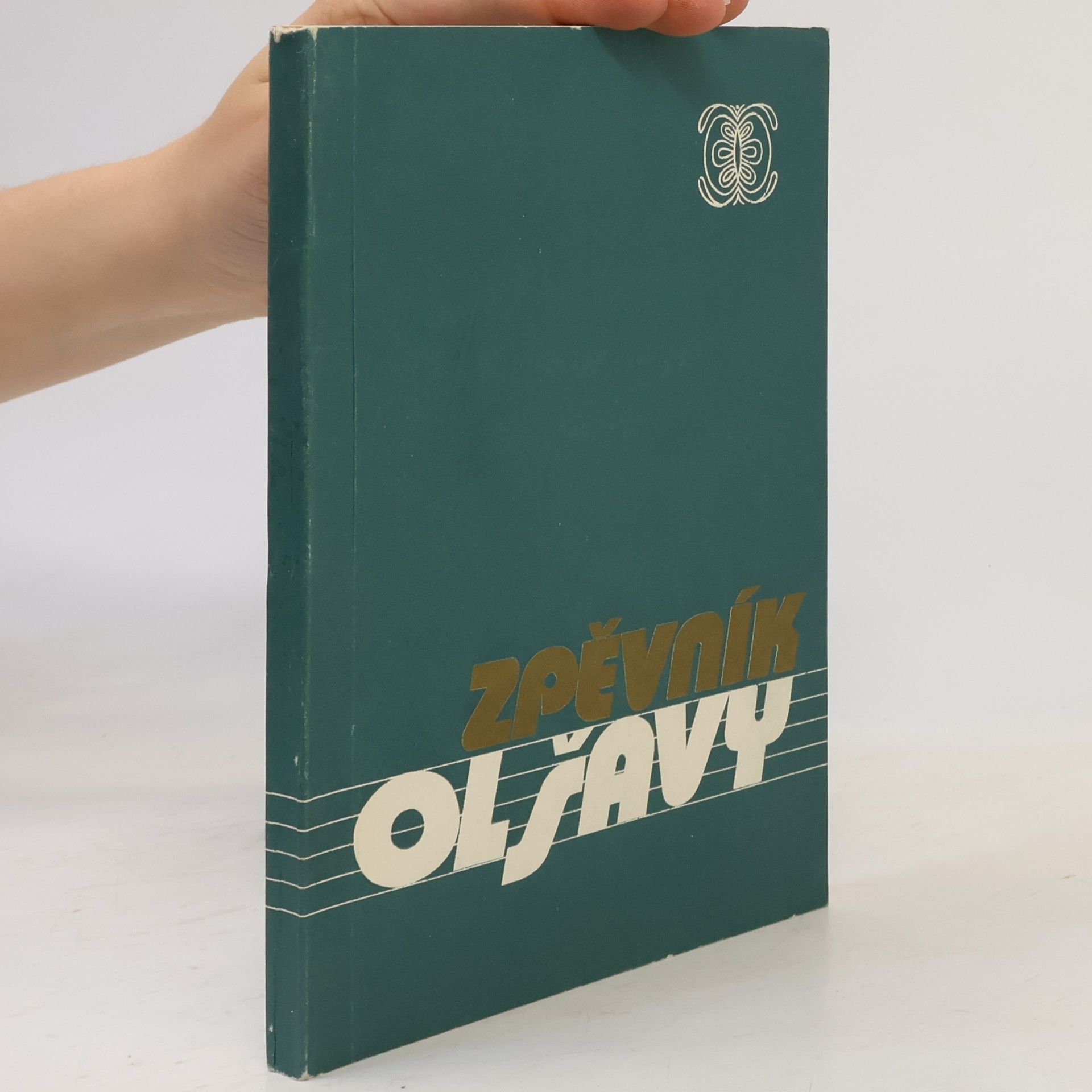 Kolektiv autorů Moravské koledy. Zpěvník Olšavy
