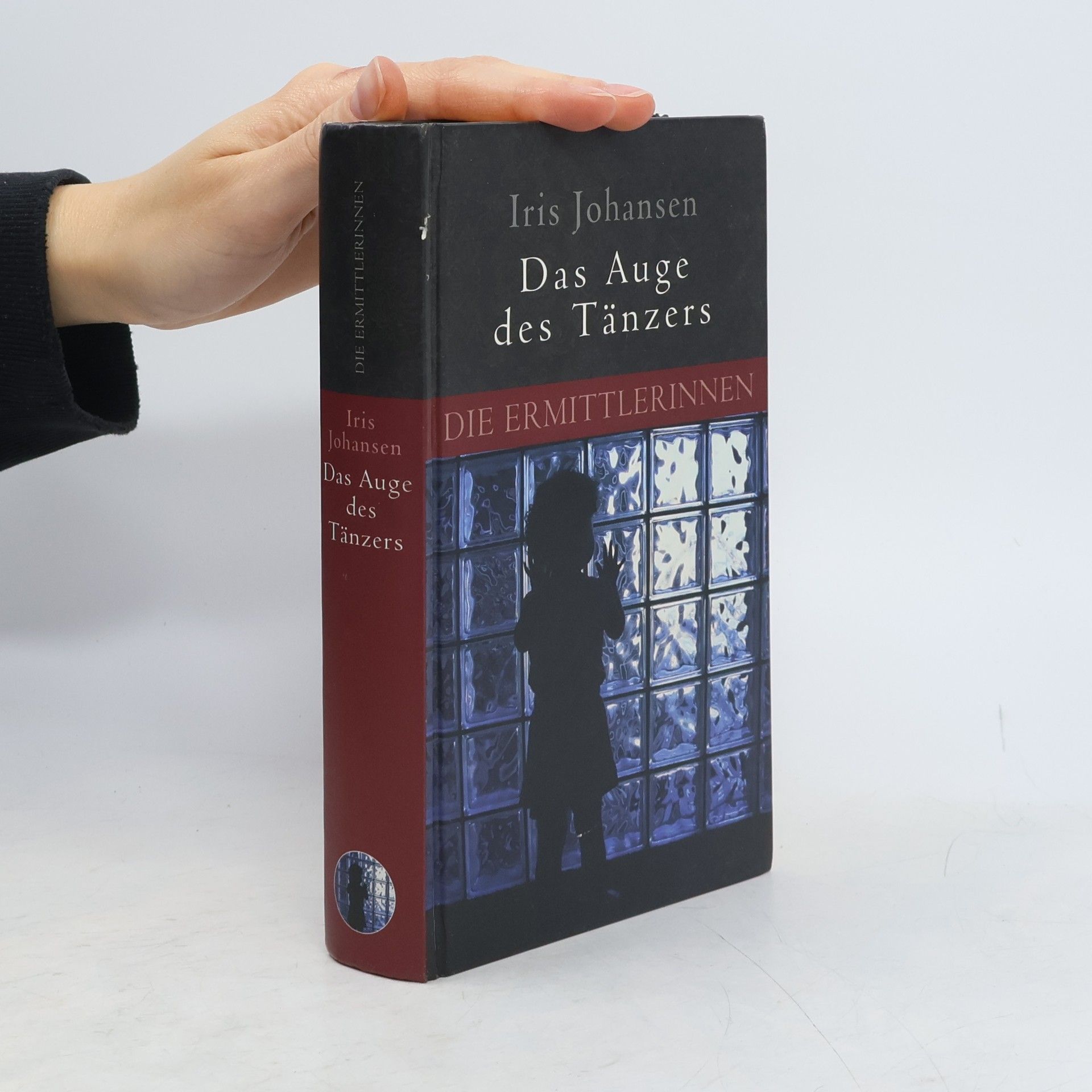 Iris Johansen Das Auge des Tänzers