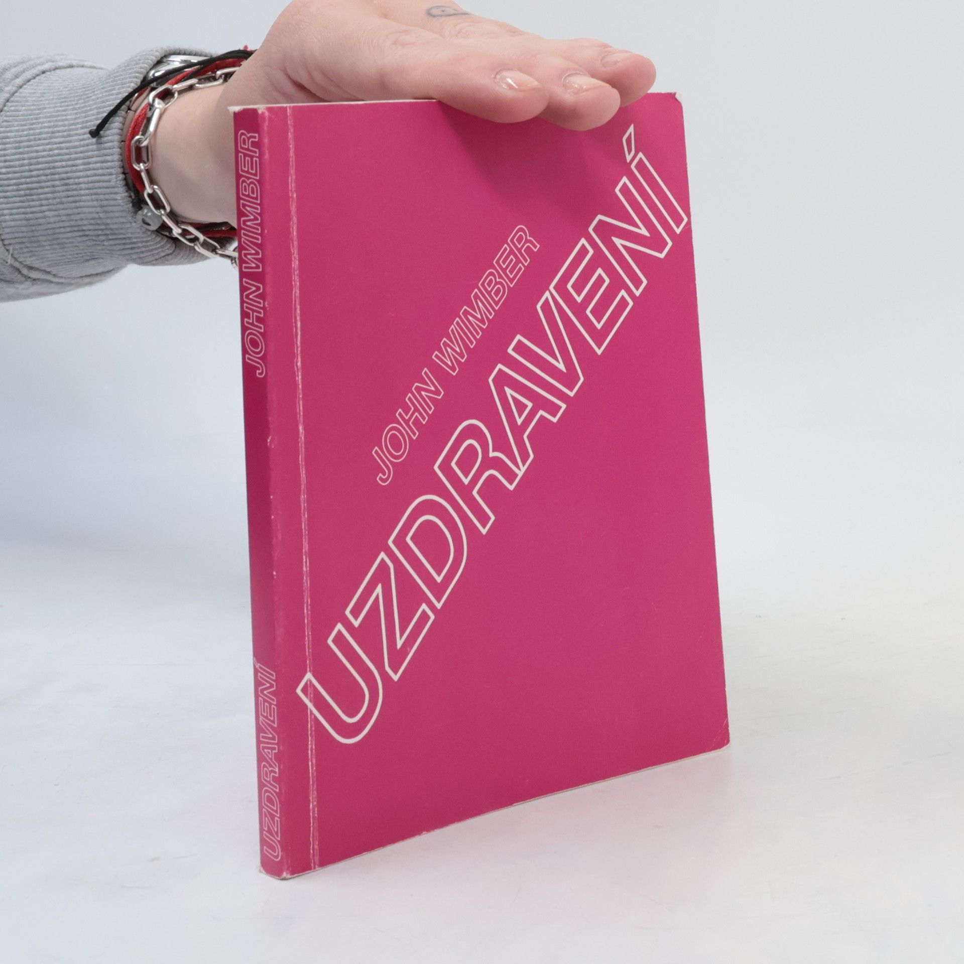 Uzdravení