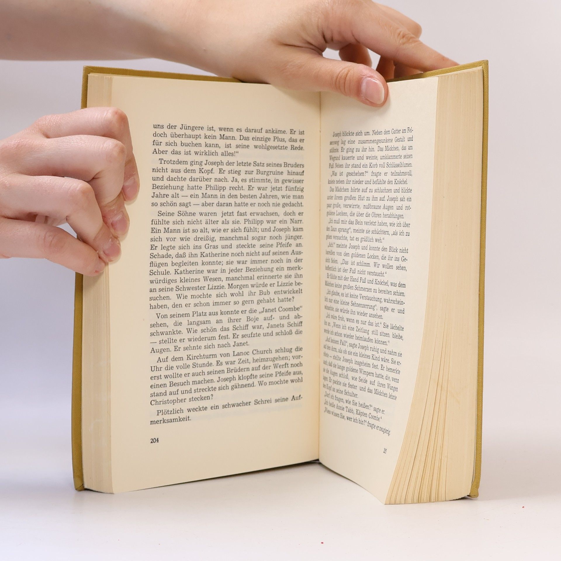 Daphne du Maurier Der Geist von Plyn