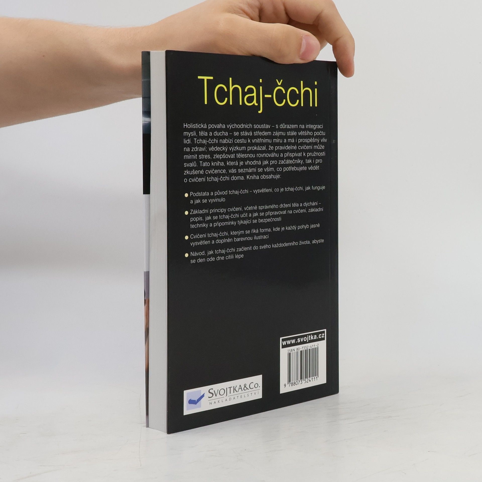 Kim Davies Tchai-čchi