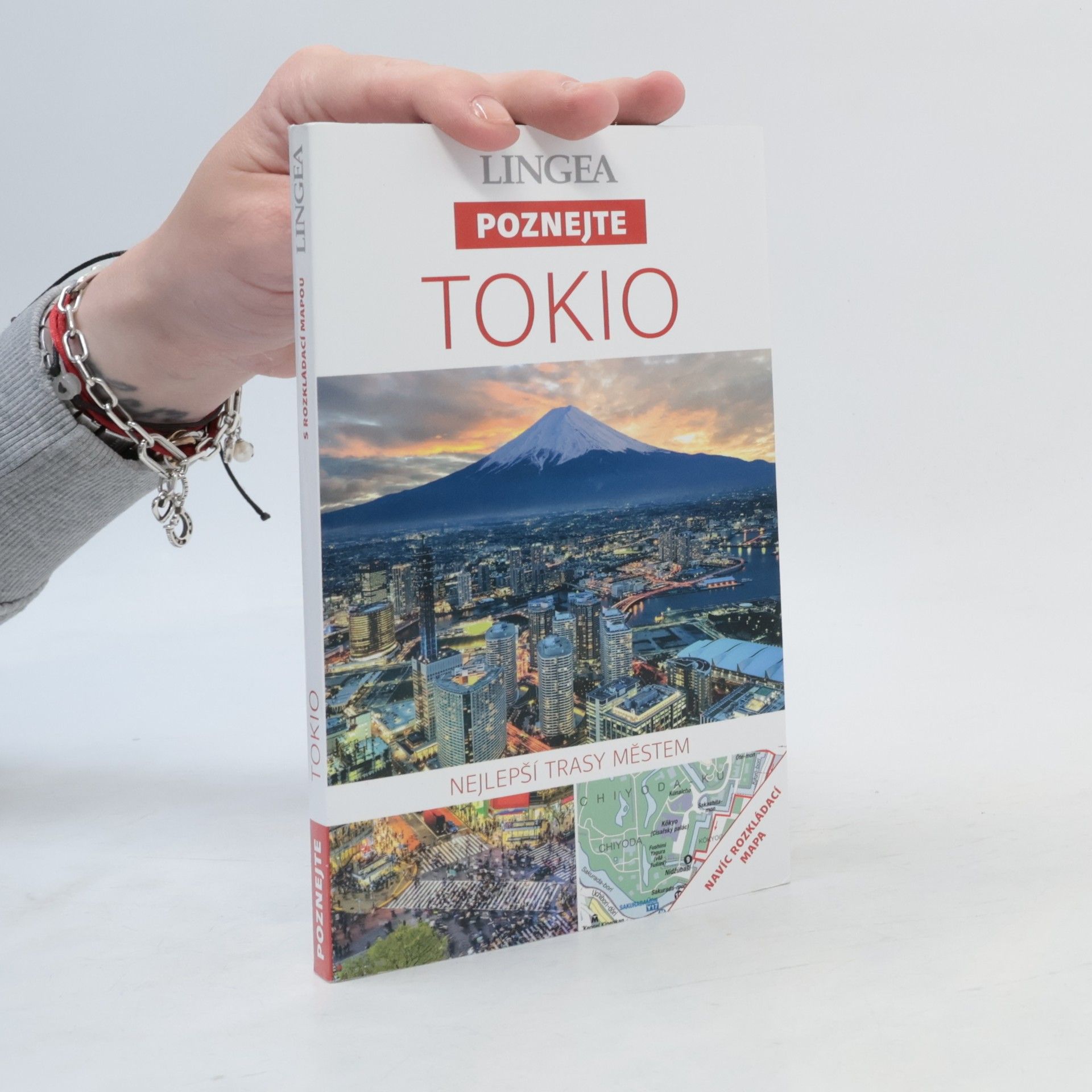Autorenkollektiv Tokio